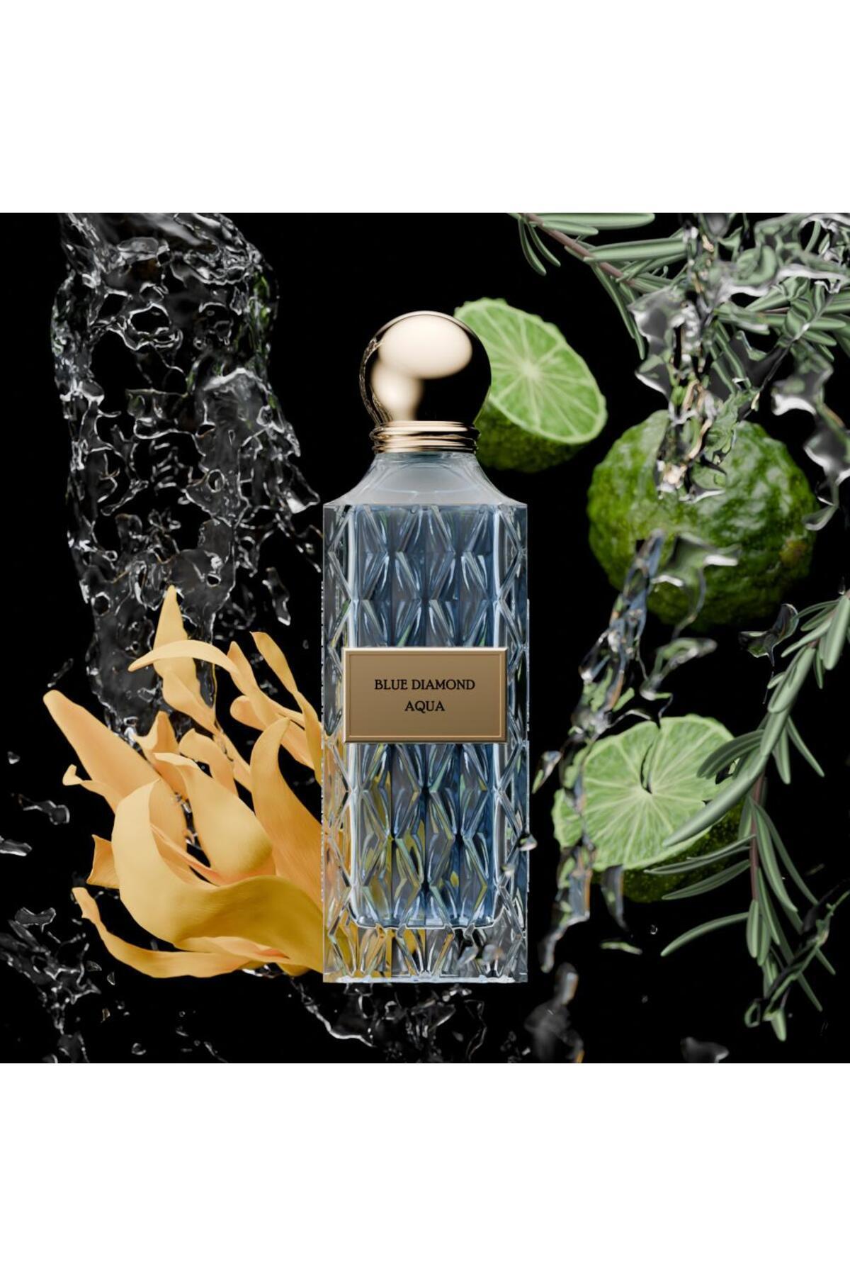 عطر بلو دايموند - أكوا 150مل