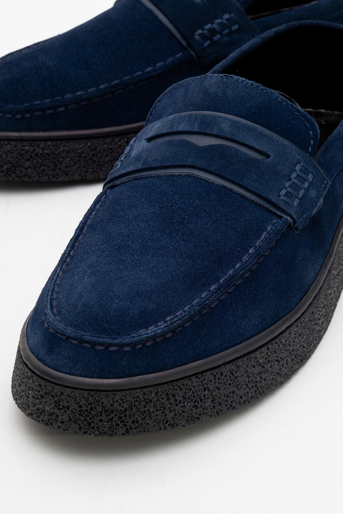 depderi-Genuine Leather, Classic Men's Nubuck Shoes 3