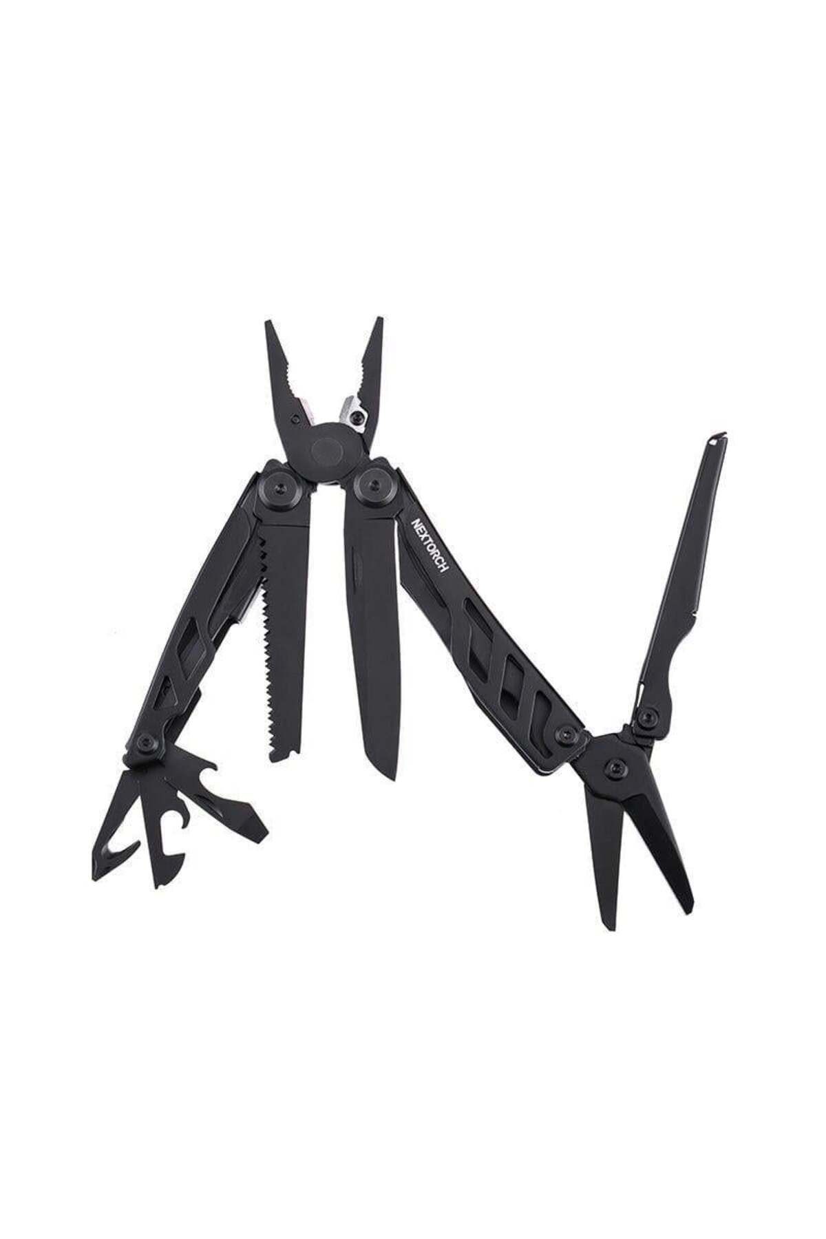 Nextorch NEXT TORCH MT10 MULTI TOOL