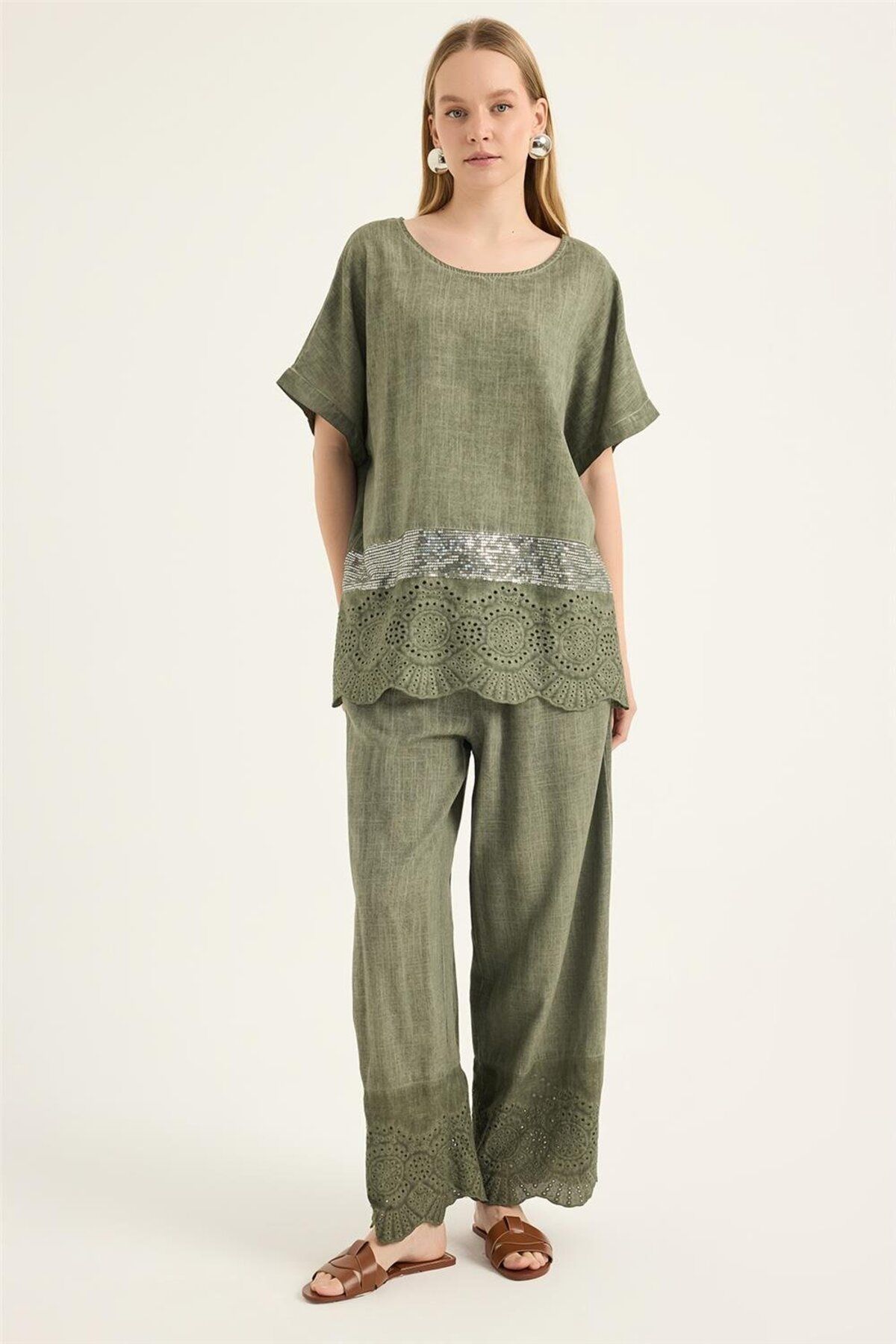 HomeStore Twinset