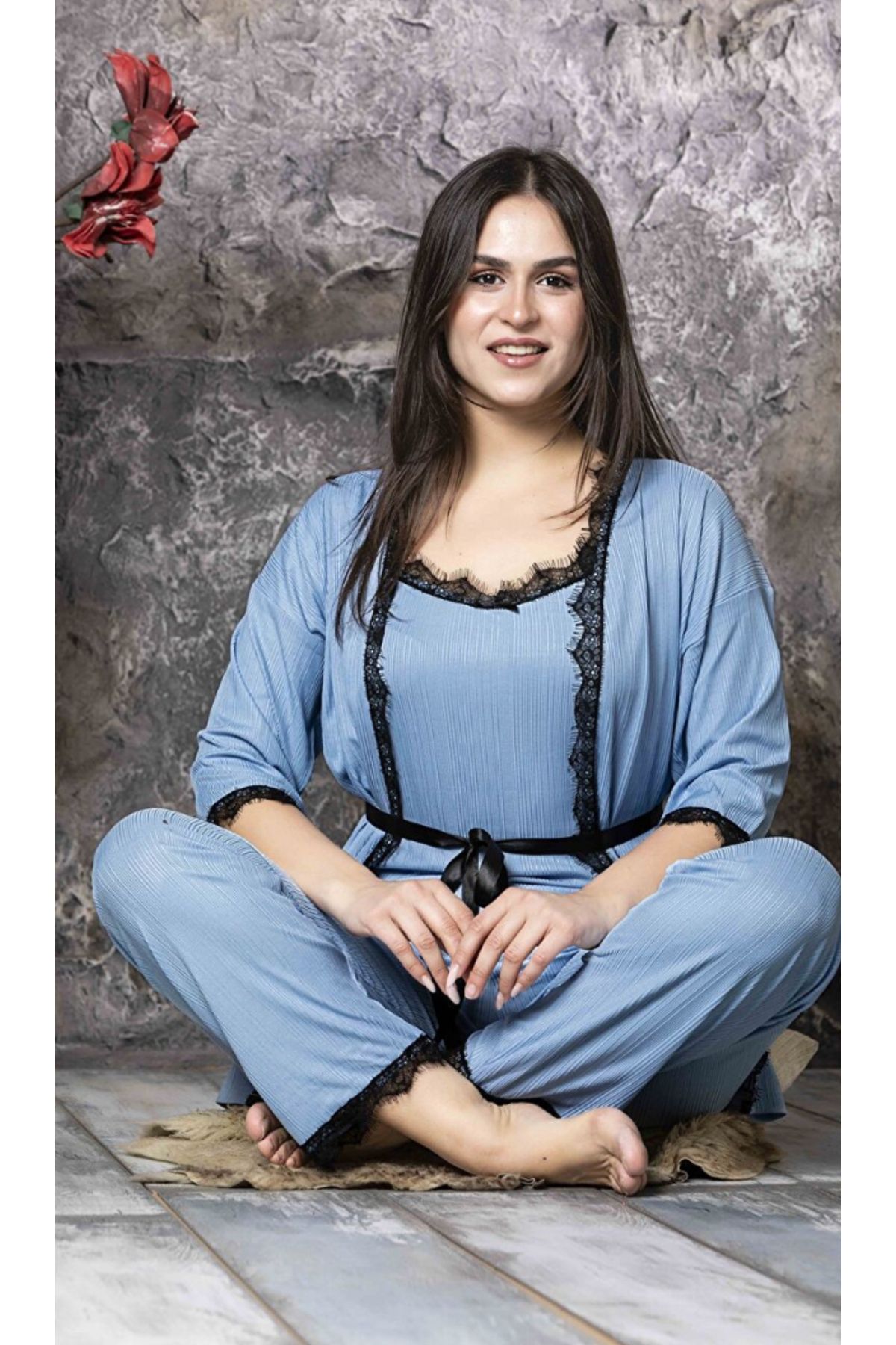 Butik Pijama takımı