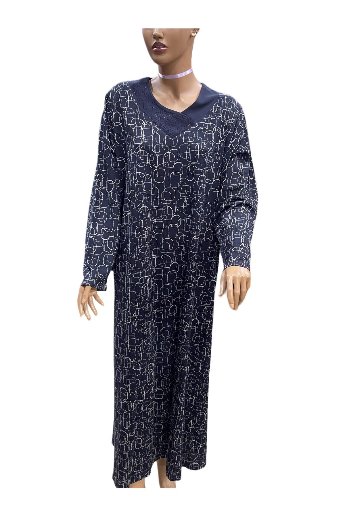 HESNA SERAP ANNE ELBİSE