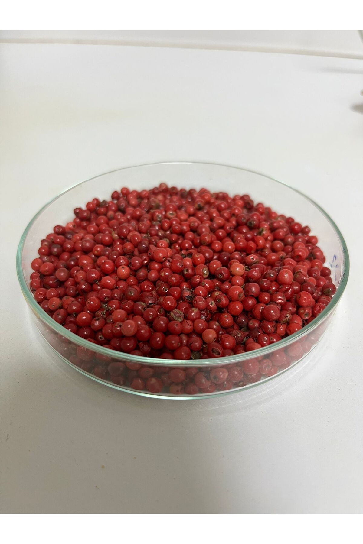 Nova PEMBE KARABİBER -50GR