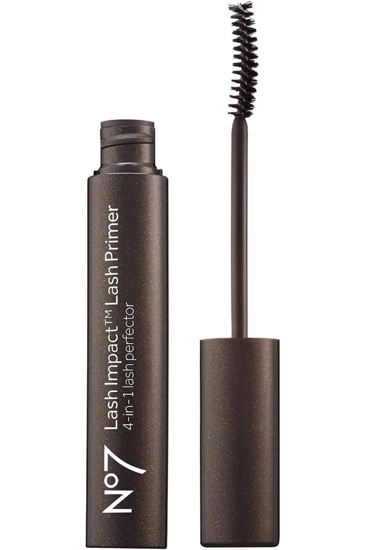 NO7-Lash Impact Lash Primer 7ml - Improves the volume and length 1