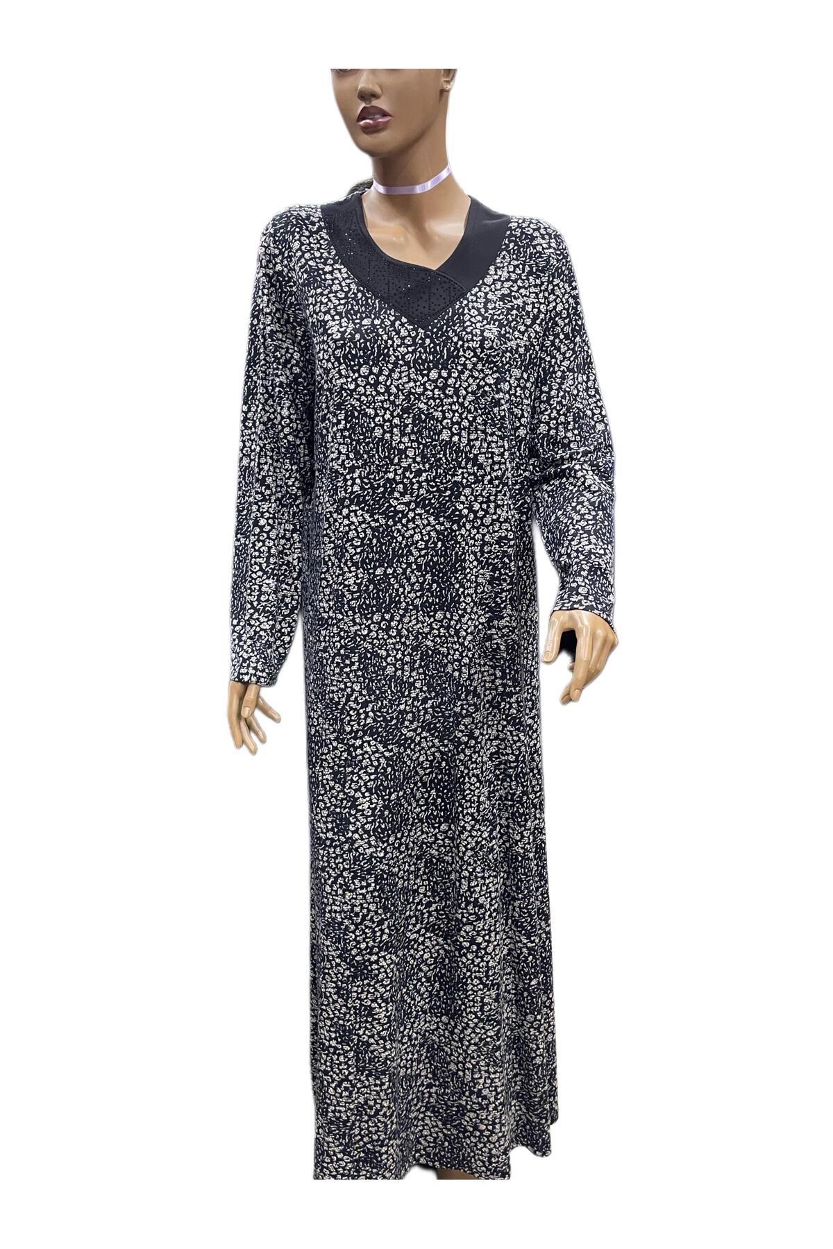 HESNA SERAP ANNE ELBİSE