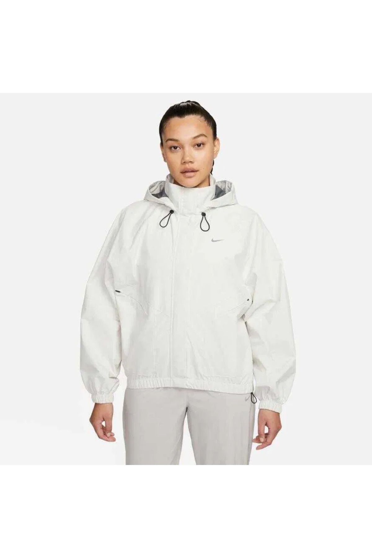 Nike Swift Storm FIT Jacket Kadın Mont