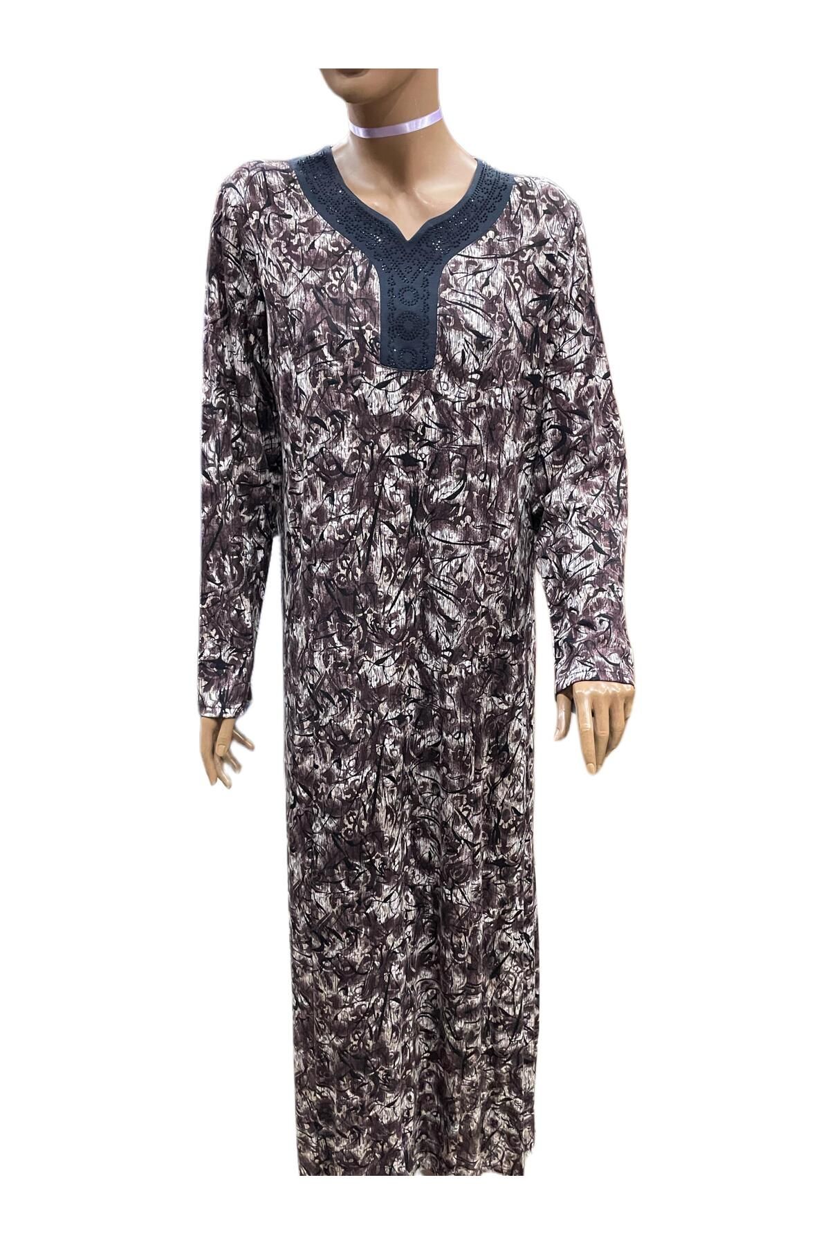 HESNA SERAP ANNE ELBİSE