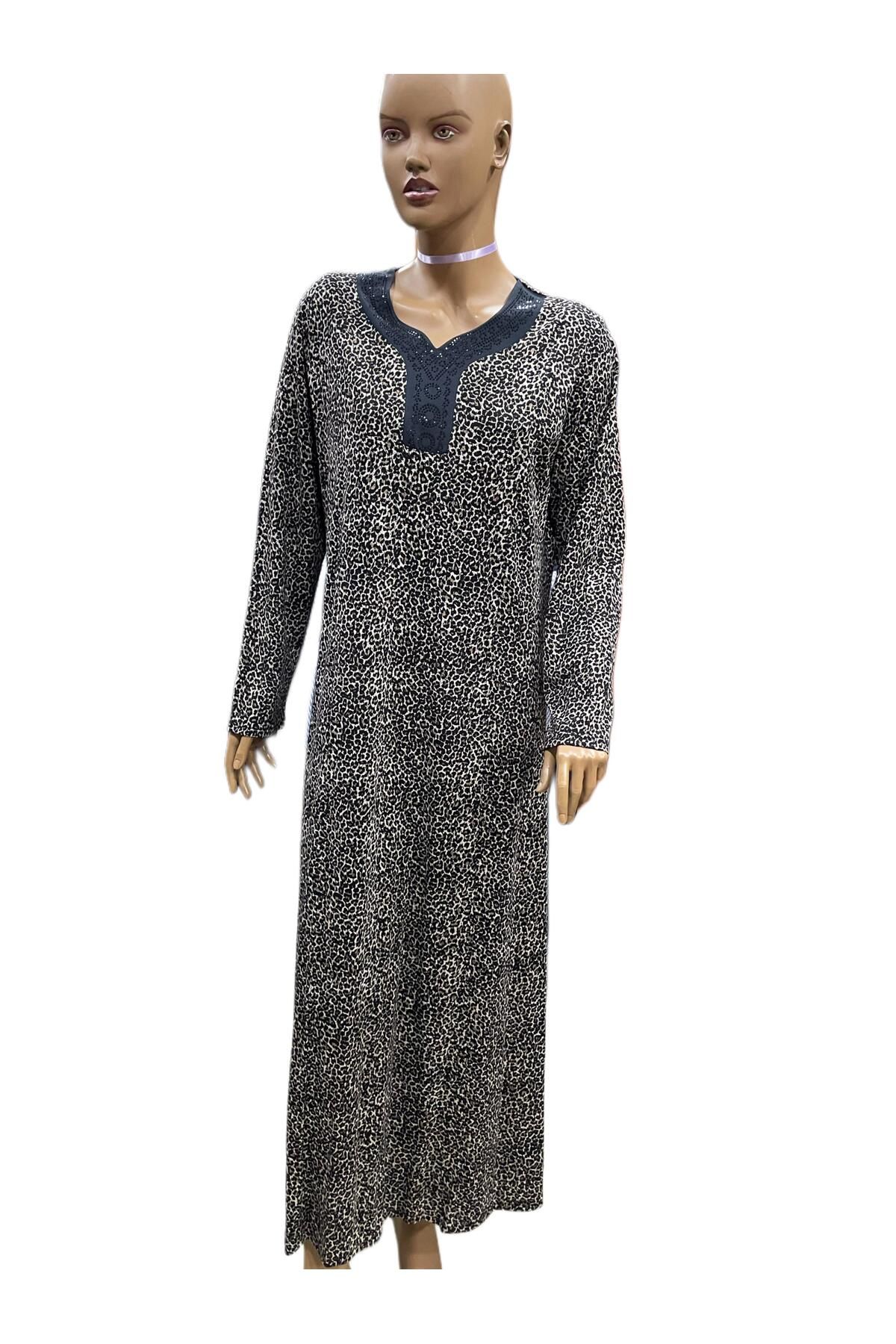 HESNA SERAP ANNE ELBİSE