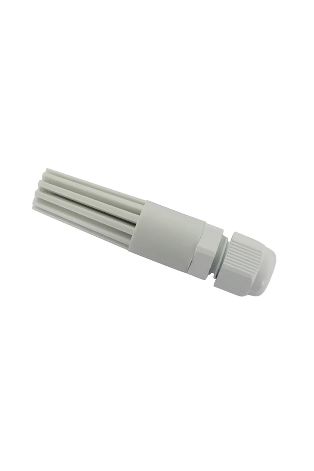 Alkatronik Plastik Sensör Kutusu Pvc68 Ds18b20 Lm35 Ntc Sht11 Htu21 Sht20 Sht21 Sht15 Sht75 Sht30 Aht10 Bme280