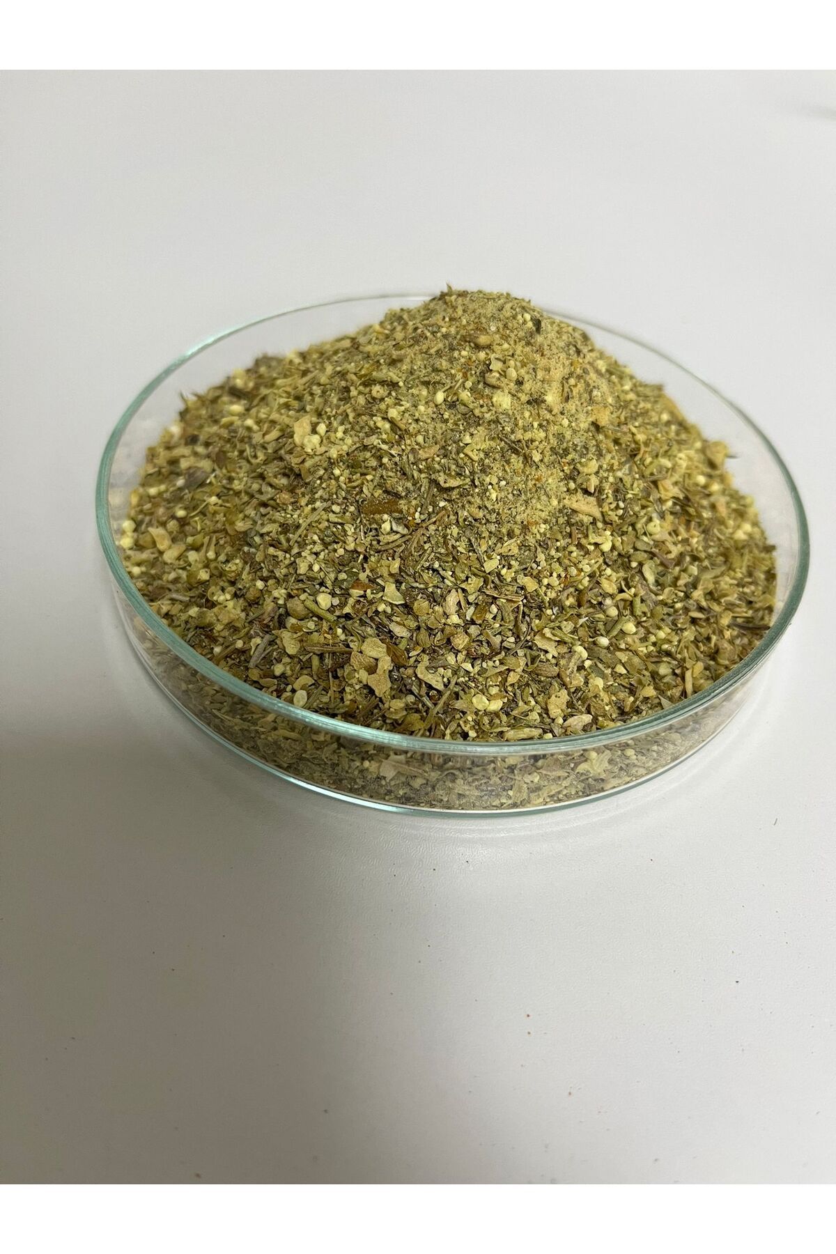 Nova SALATA SOSU BAHARATI -50GR