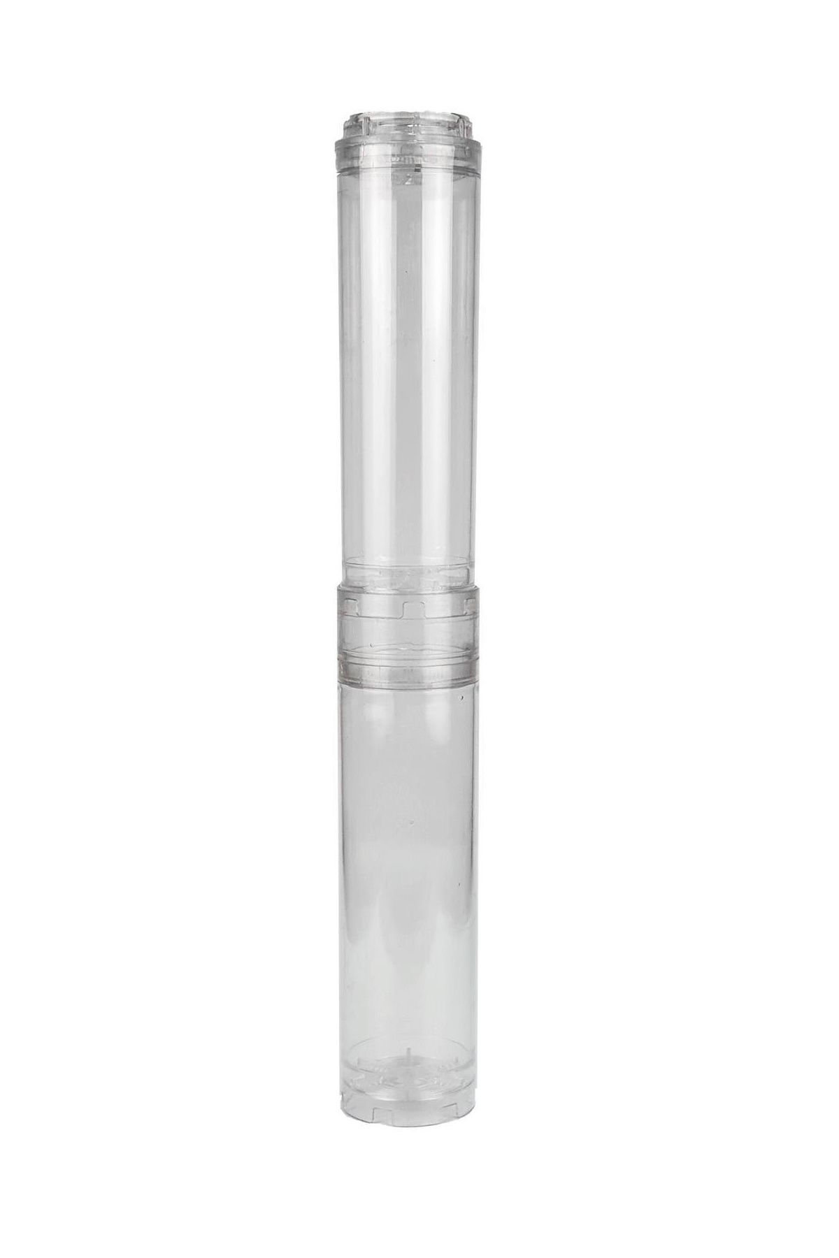 Filter Store 20 İnch Boş Housing Boş Kap (Boş Shell Kab)