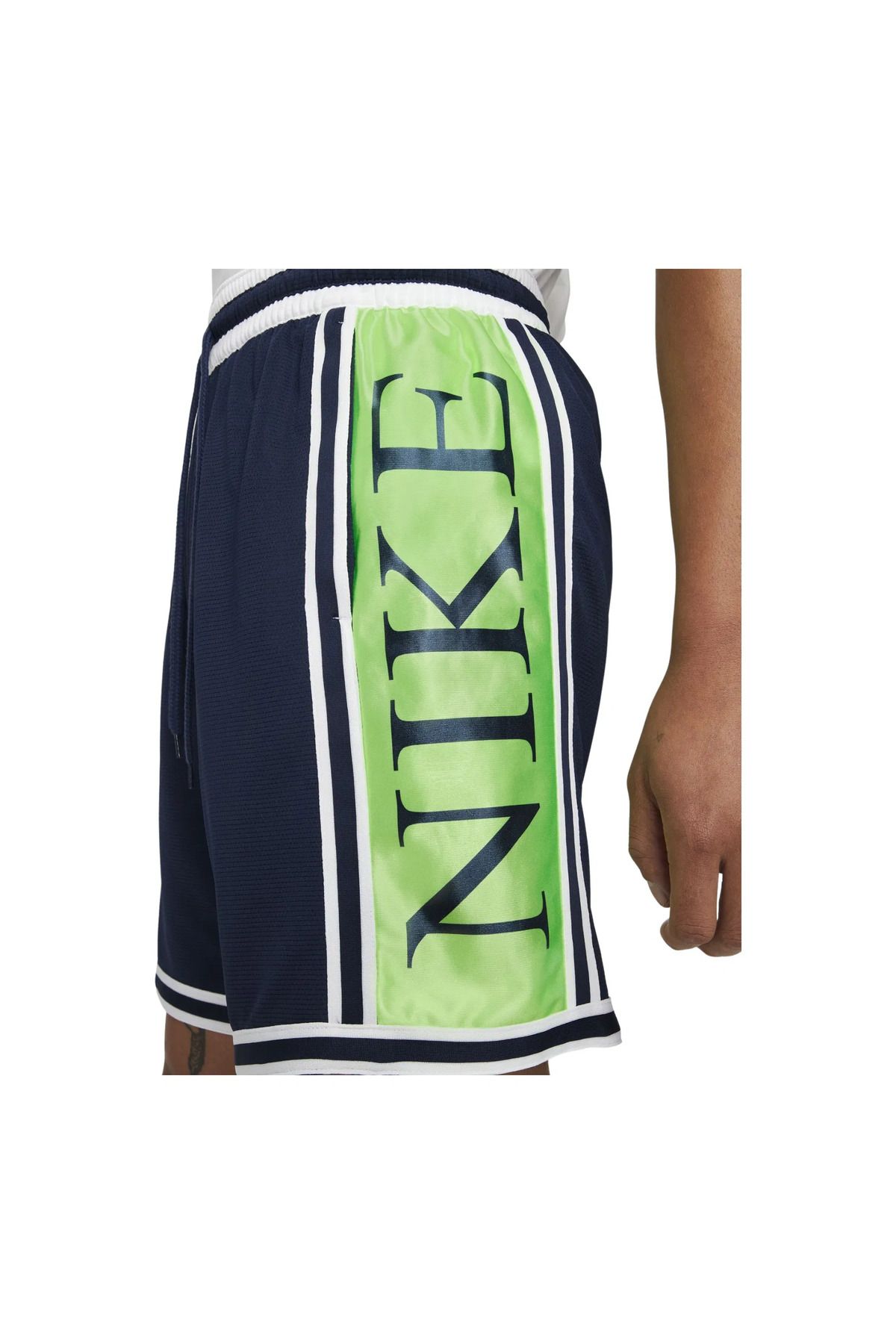 Nike Dri-Fit DNA+ Basketball Erkek Şort