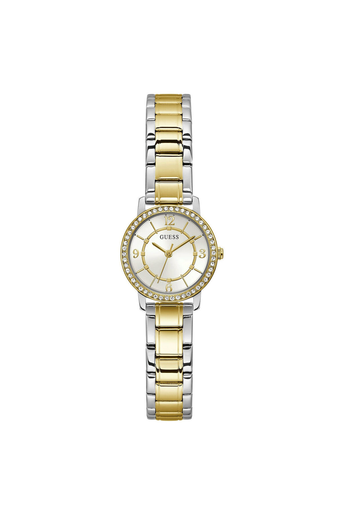 Guess-Ladies Watch GW0468L4, Quartz, 28mm, 3ATM 1