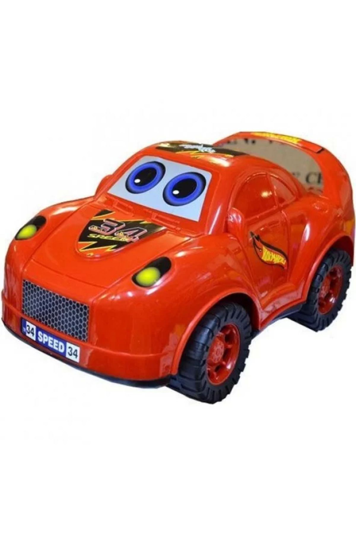 gnsstore PLASTİK ARABA