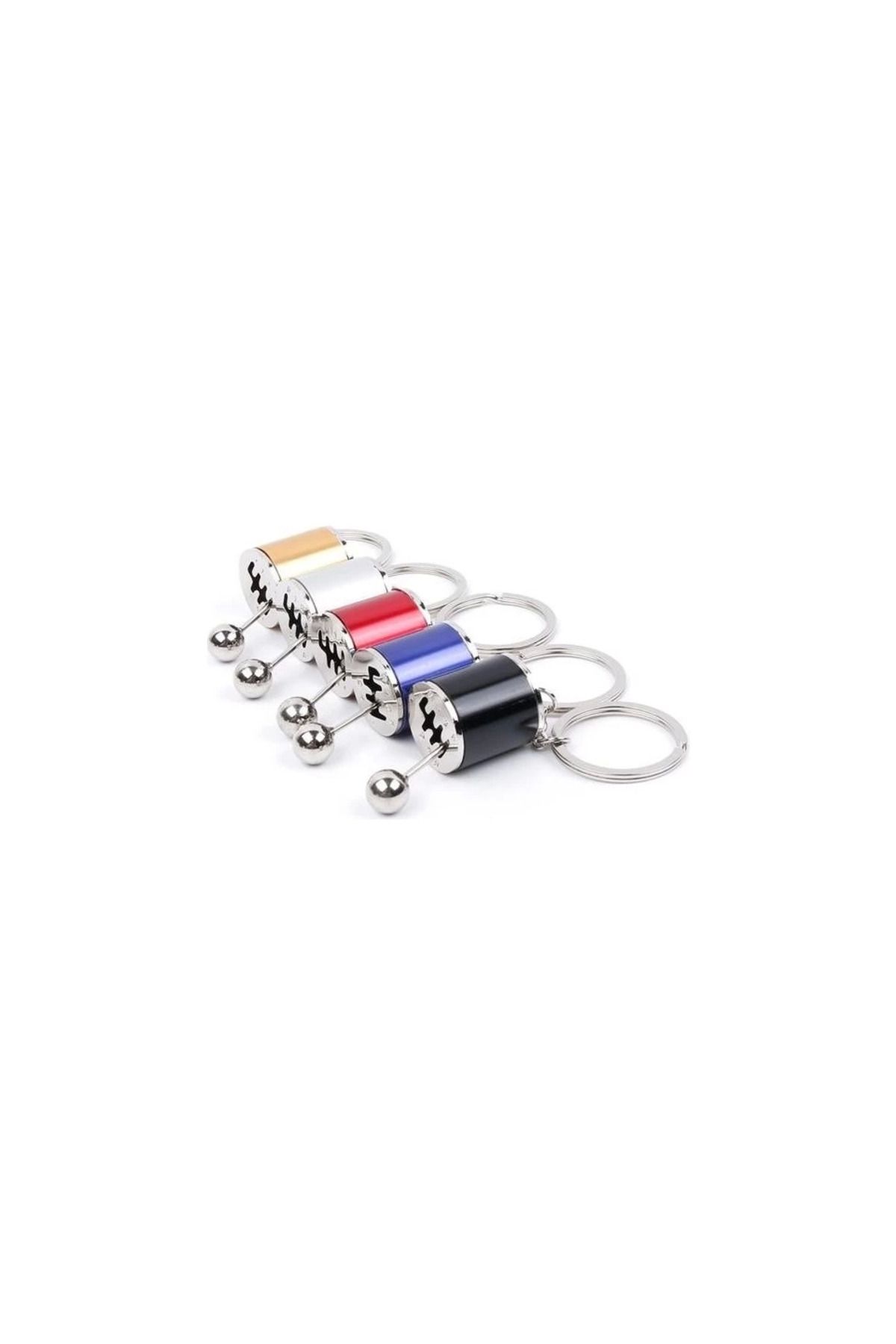 gnsstore VİTES ANAHTARLIK METAL