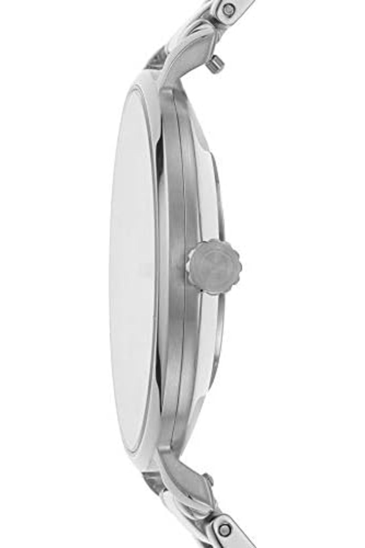 Fossil-Kalya - ES4666 Silver One Size 3