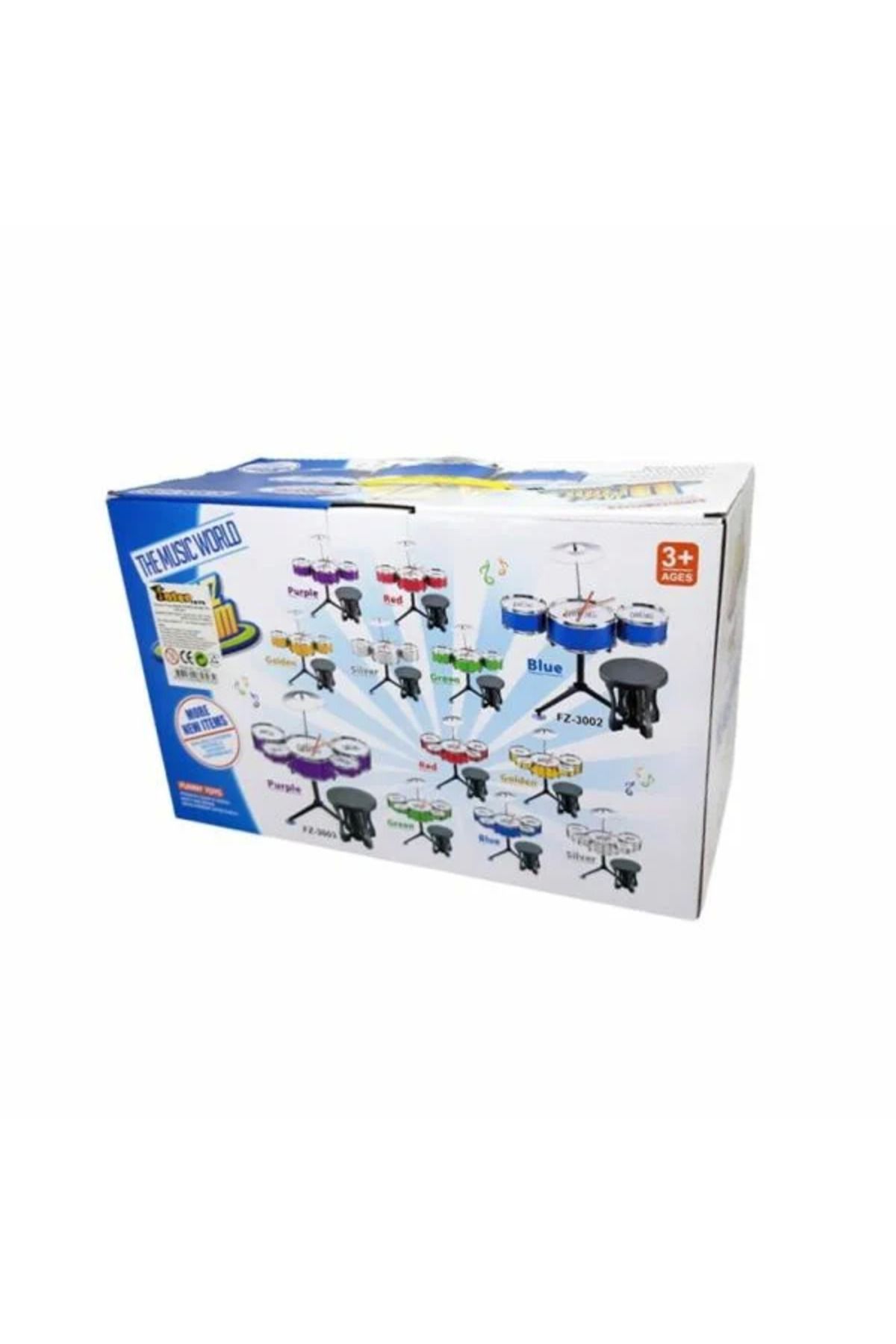 gnsstore BATERİ SETİ