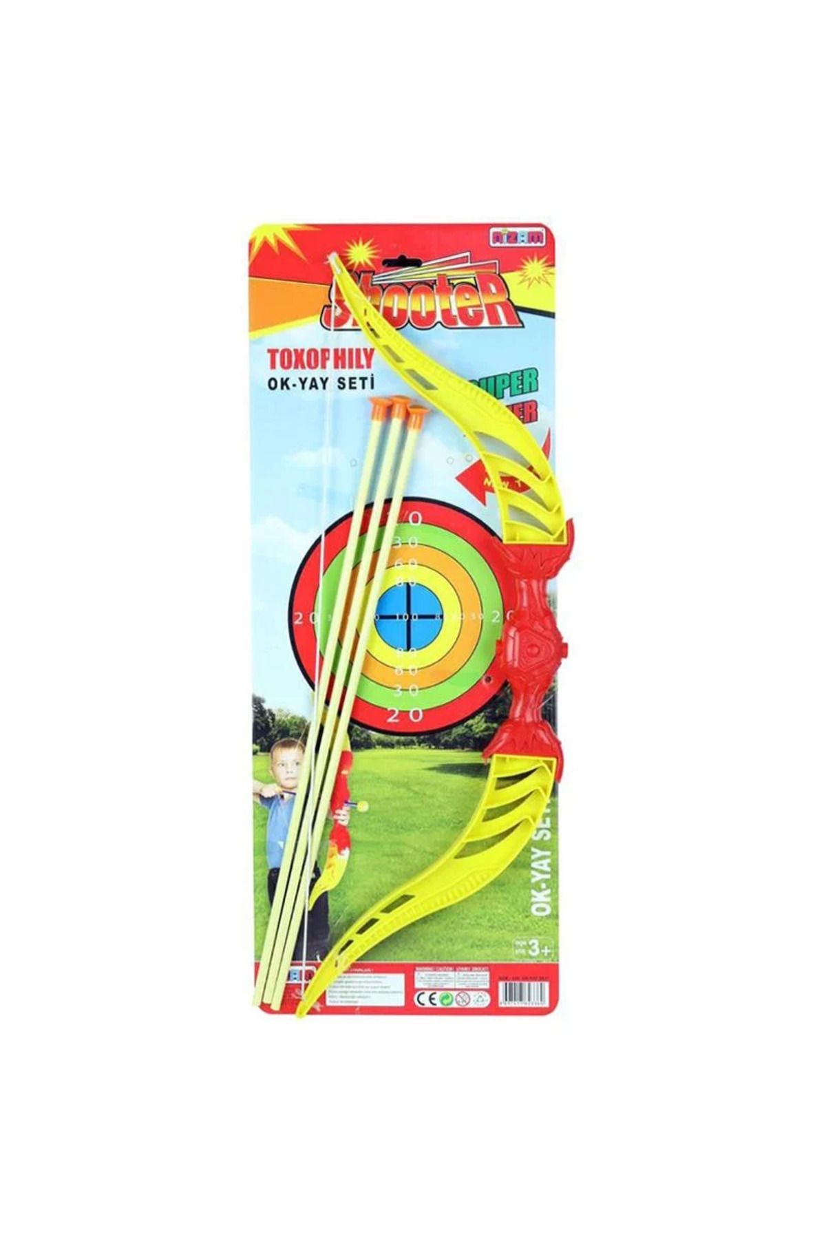 gnsstore BÜYÜK OKYAY SETİ