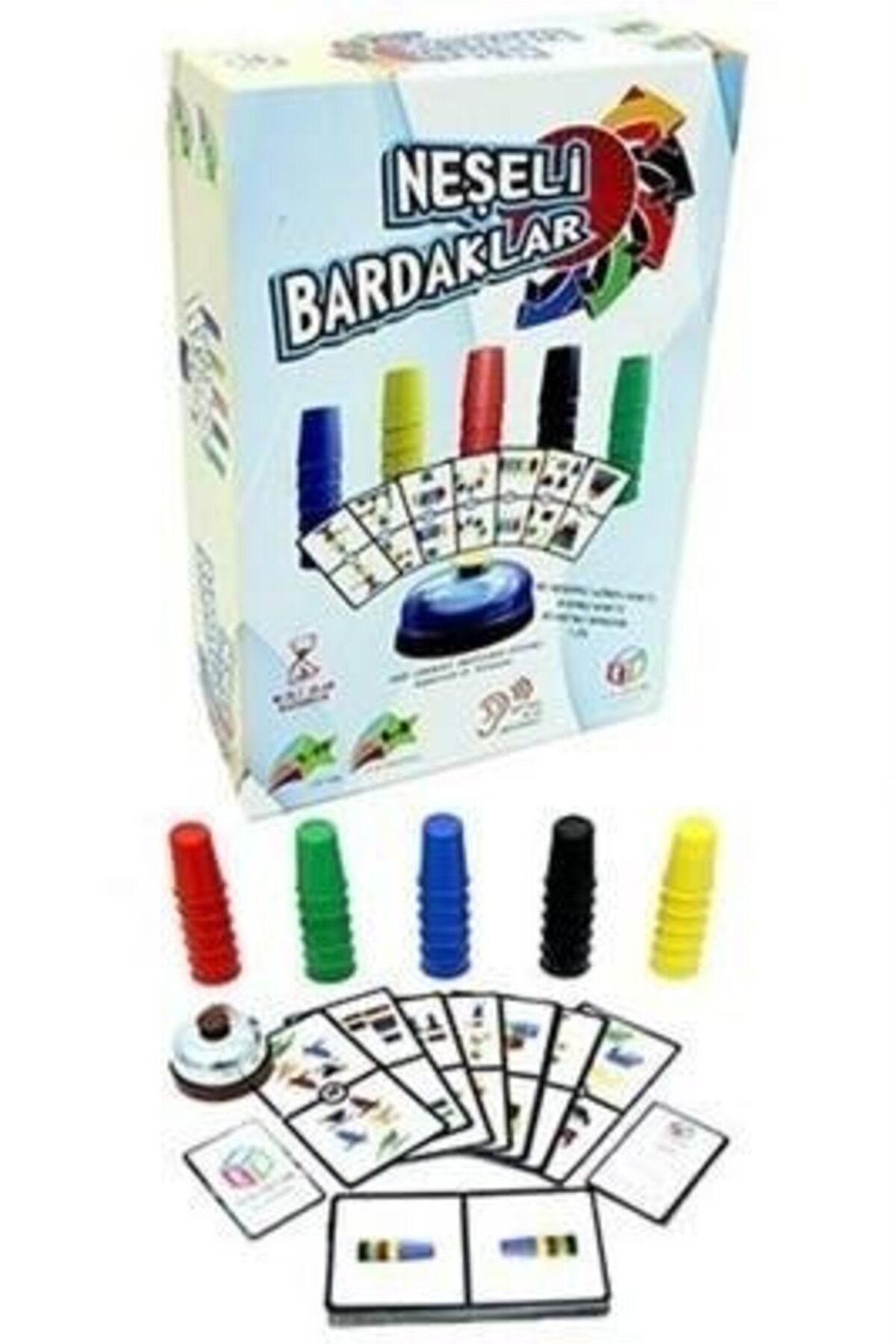 gnsstore HB NEŞELİ BARDAKLAR