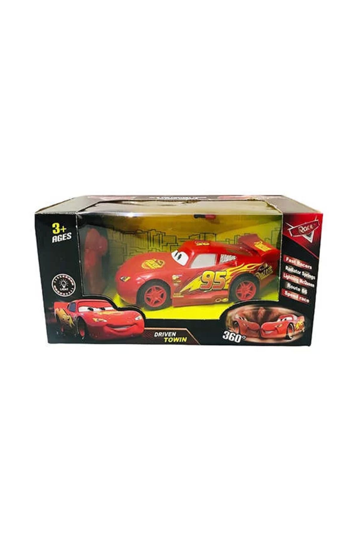 gnsstore KUMANDALI ARABA