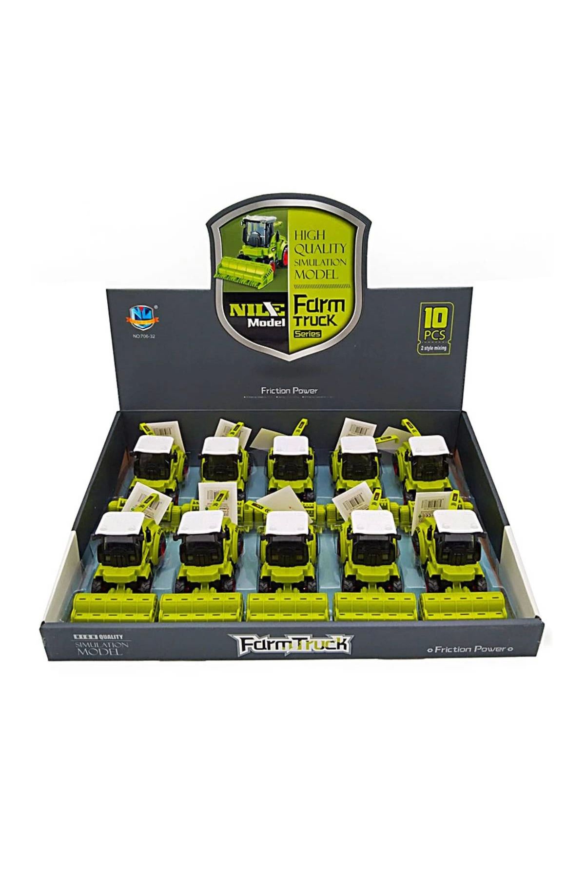 gnsstore SÜRTMELİ BİÇER