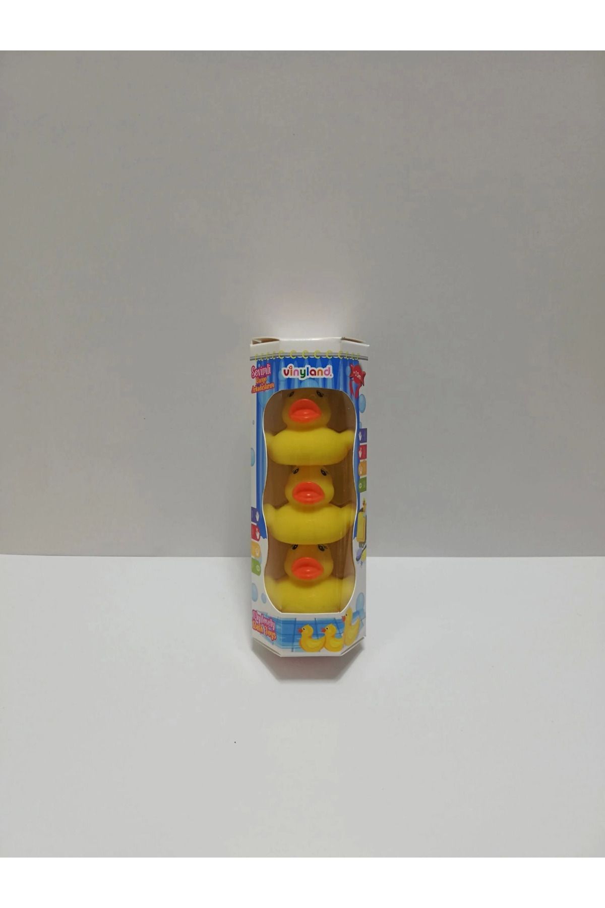 gnsstore 3LÜ SARI ÖRDEKLER