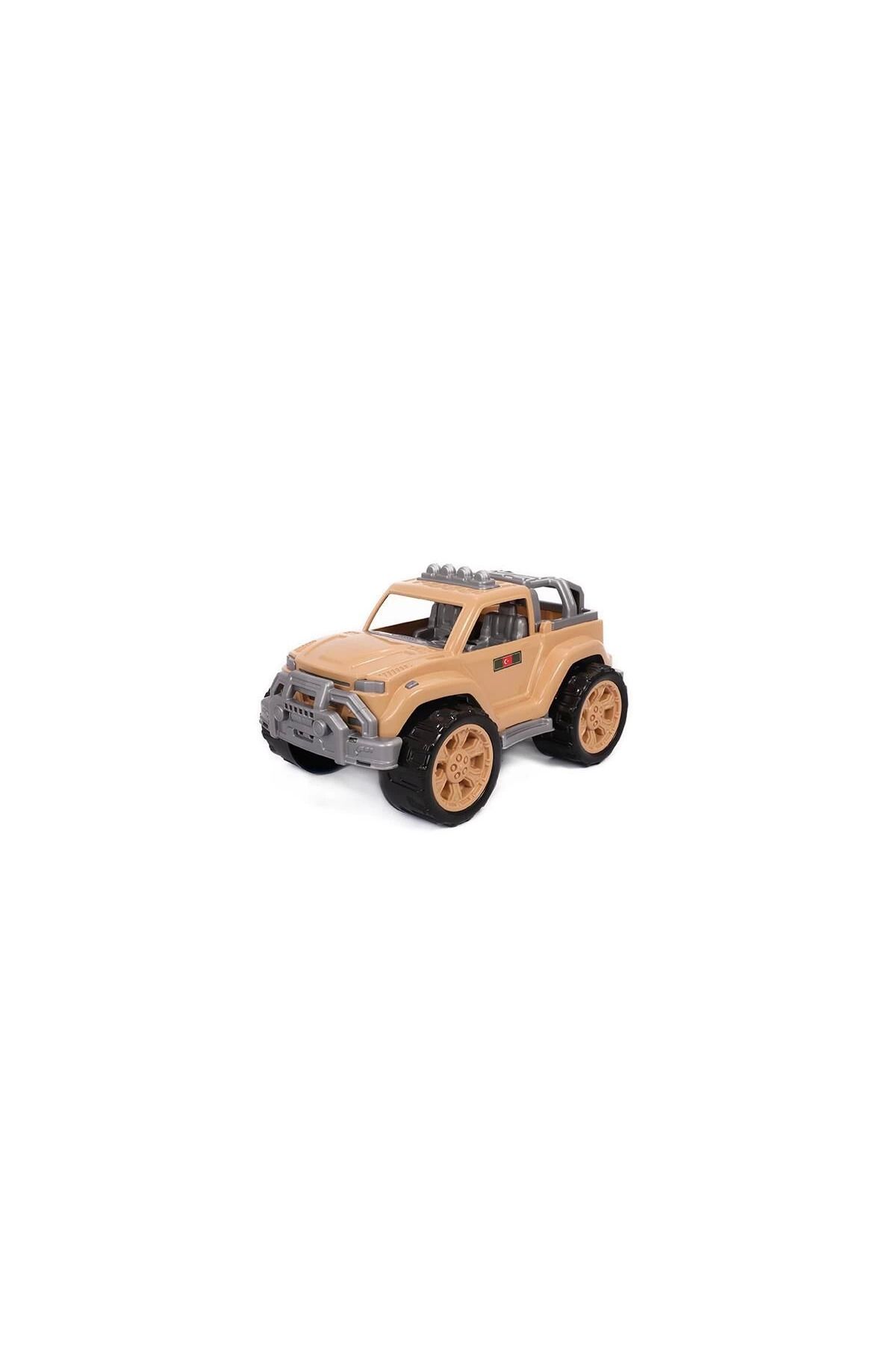gnsstore SAFARİ JEEP