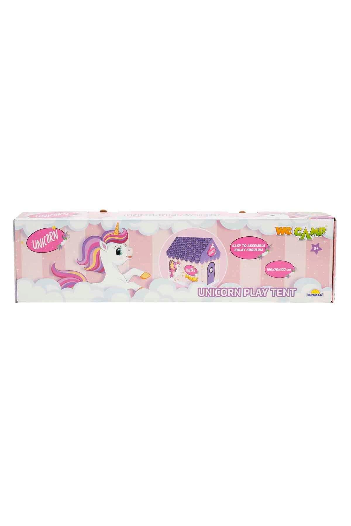 gnsstore UNICORN ÇADIR 100*70*100CM