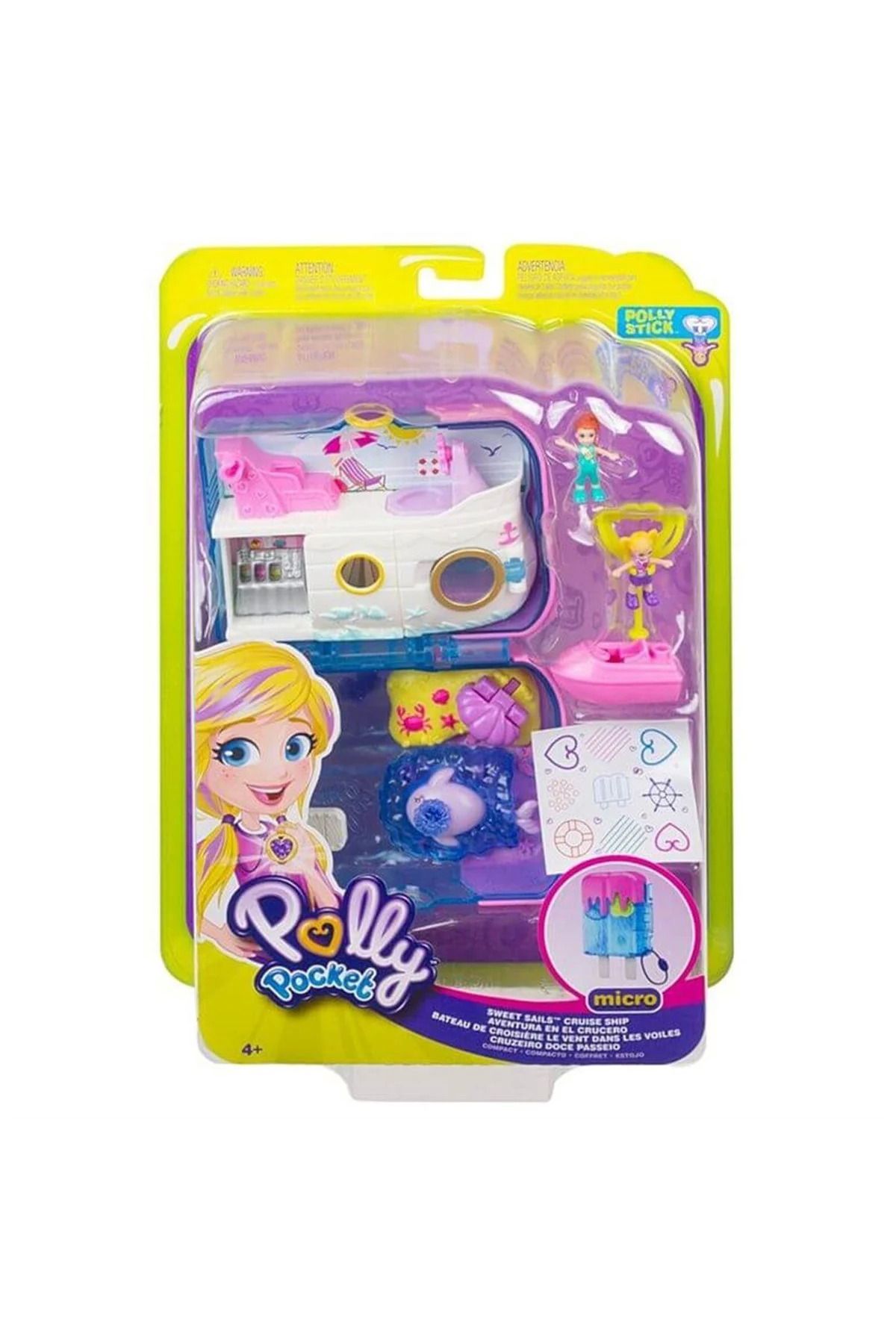 gnsstore MTTL PP VE MACERALARI DHL