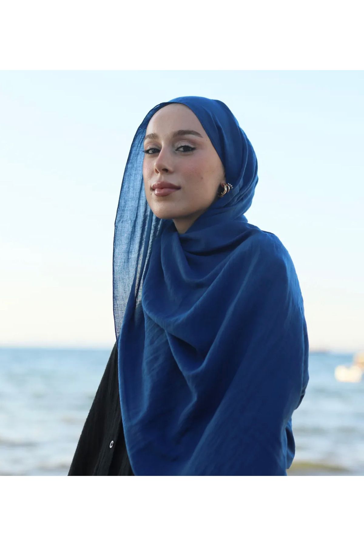 Modakaşmir Neo Pamuk Şal