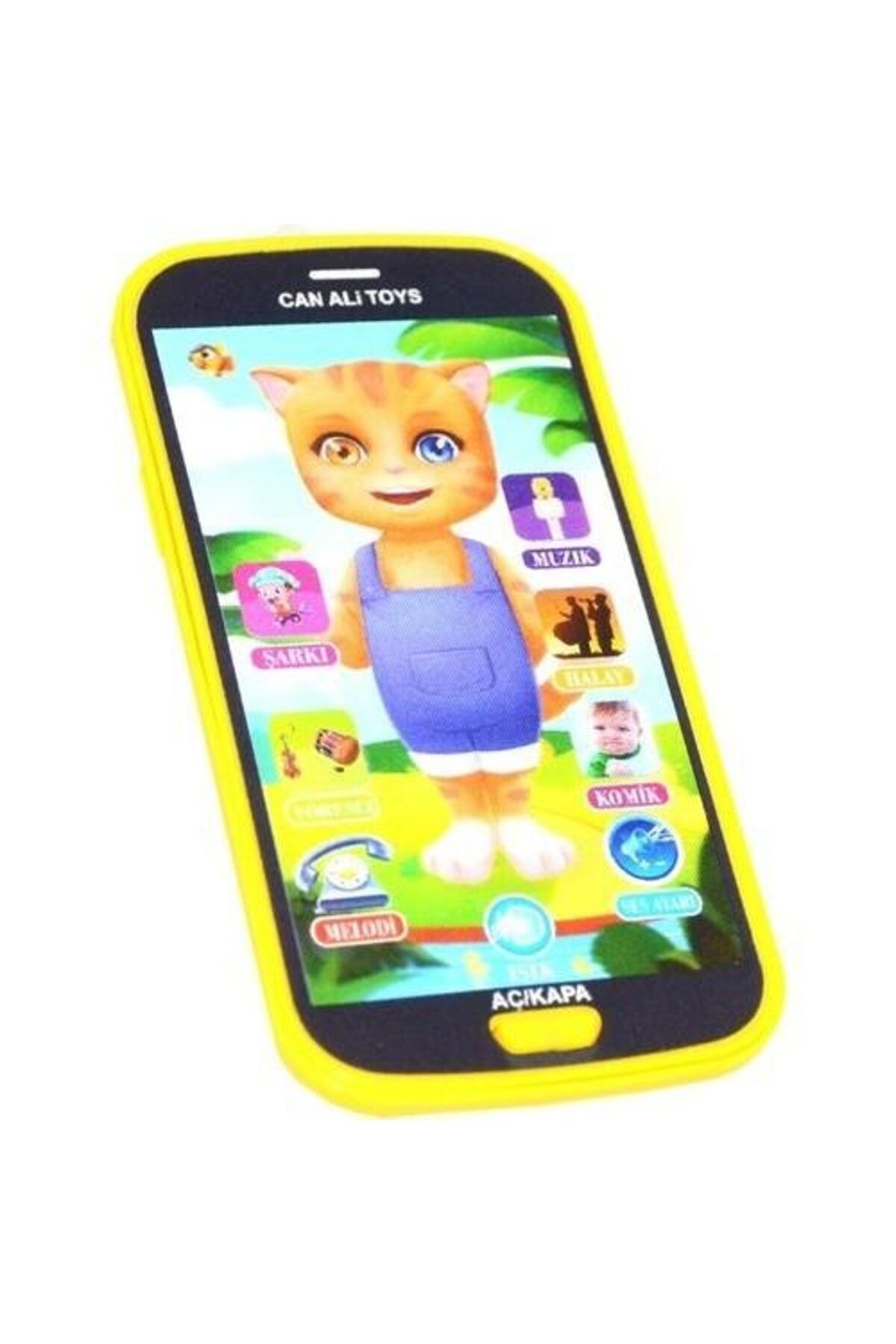 gnsstore CNL KEDİLİ TELEFON