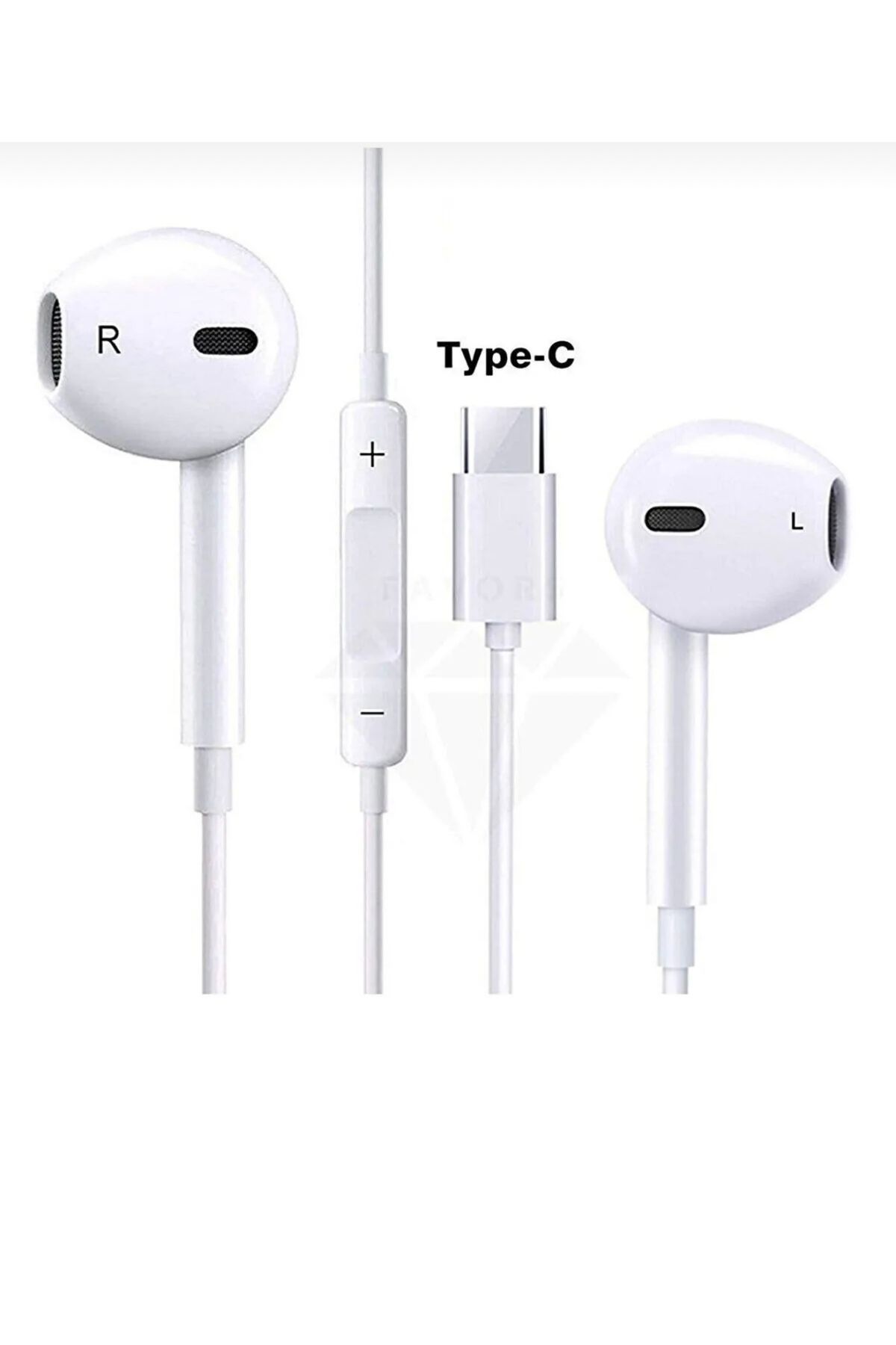 Syrox SAMSUNG REDMİ OPPO İPHONE 15-16 SERİLERİ İLE UYUMLU TAK ÇALIŞTIR KULAKLIK ÜST KALİTE