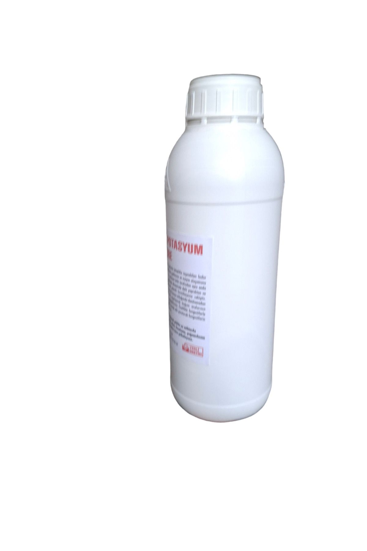 COŞARX Akvaryum Sıvı Bitki Gübresi 1kg