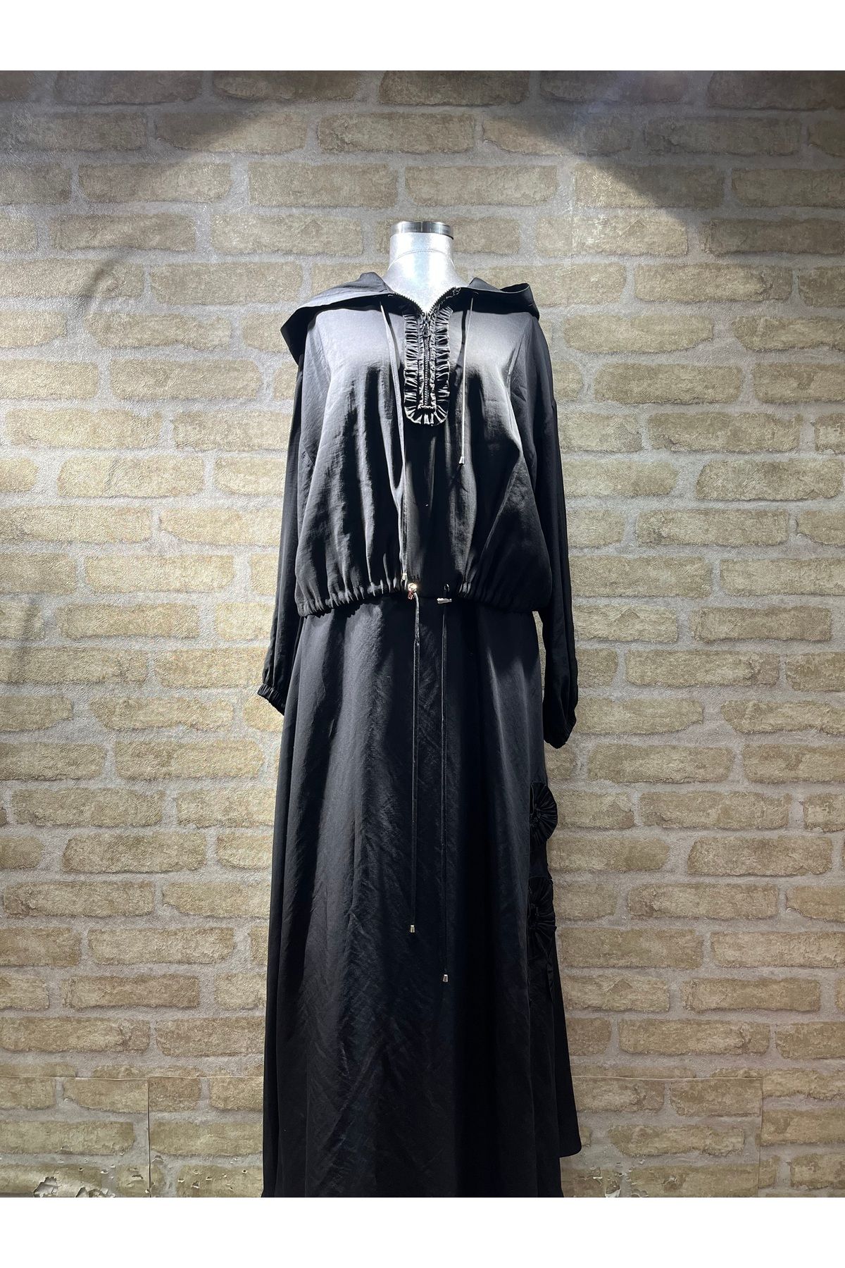 Francesca Gazzella 44803 Tunik Etek Takım