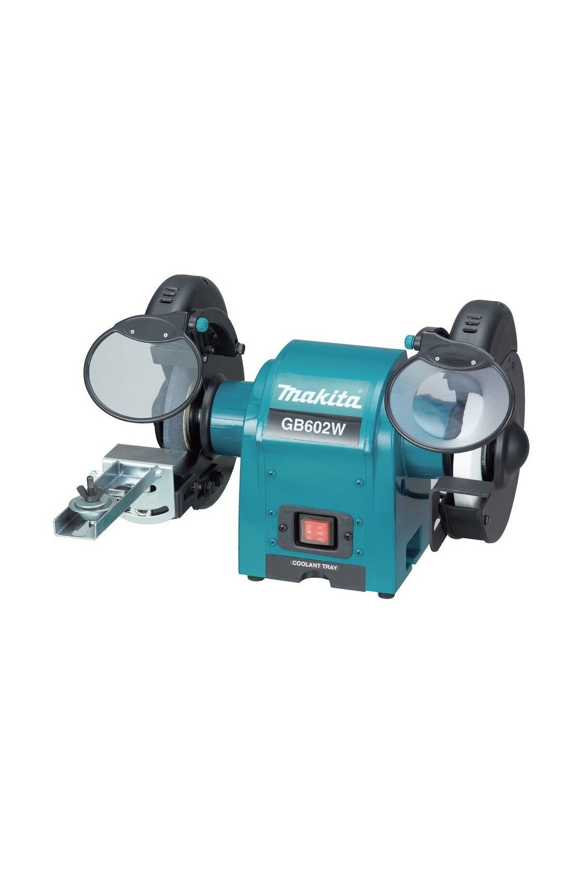 Makita MAKİTA GB 602 W 150 MM ZIMPARA MOTORU