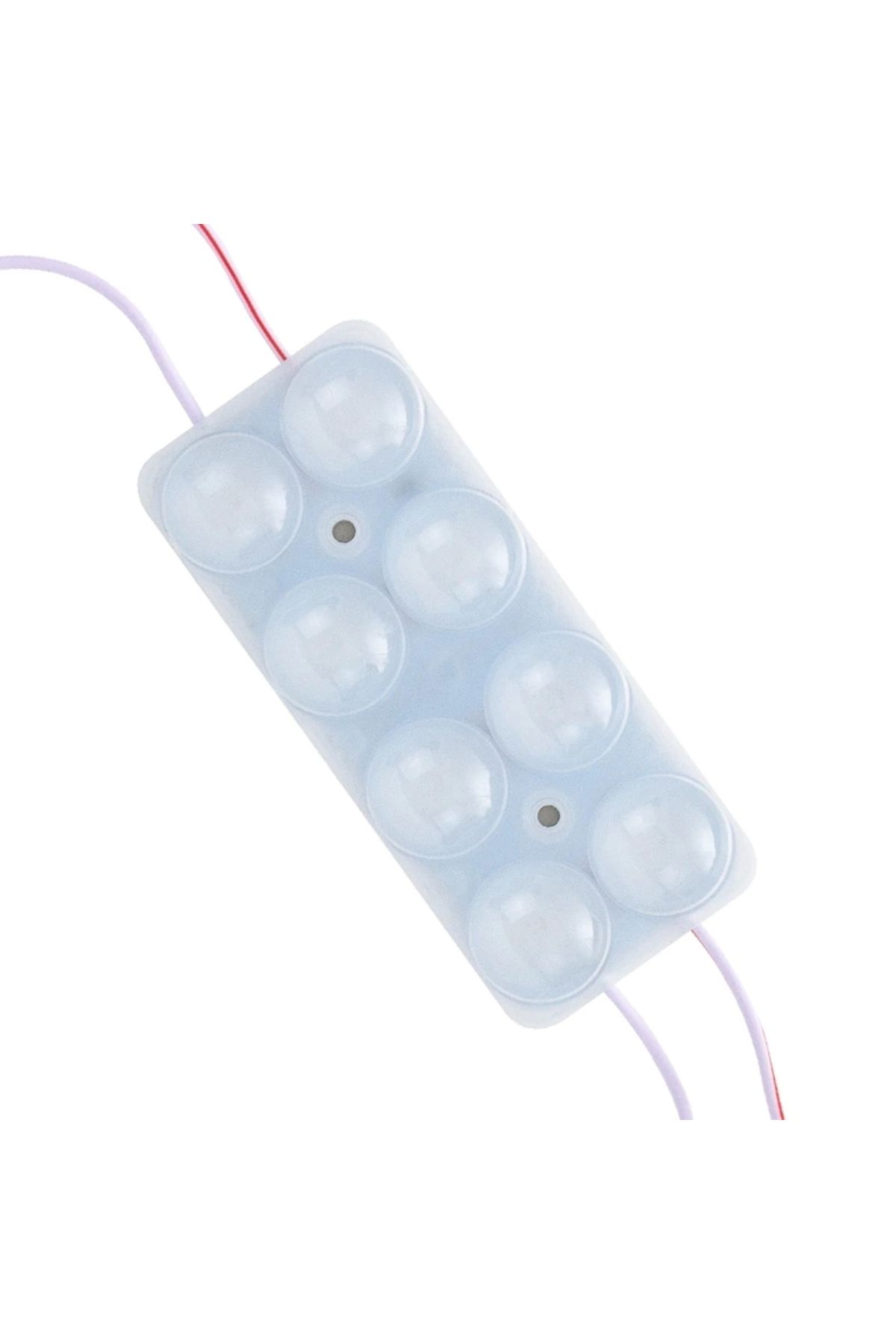 STOREMAX MODÜL LED 12V 3.6W RGB 2835 (5047)