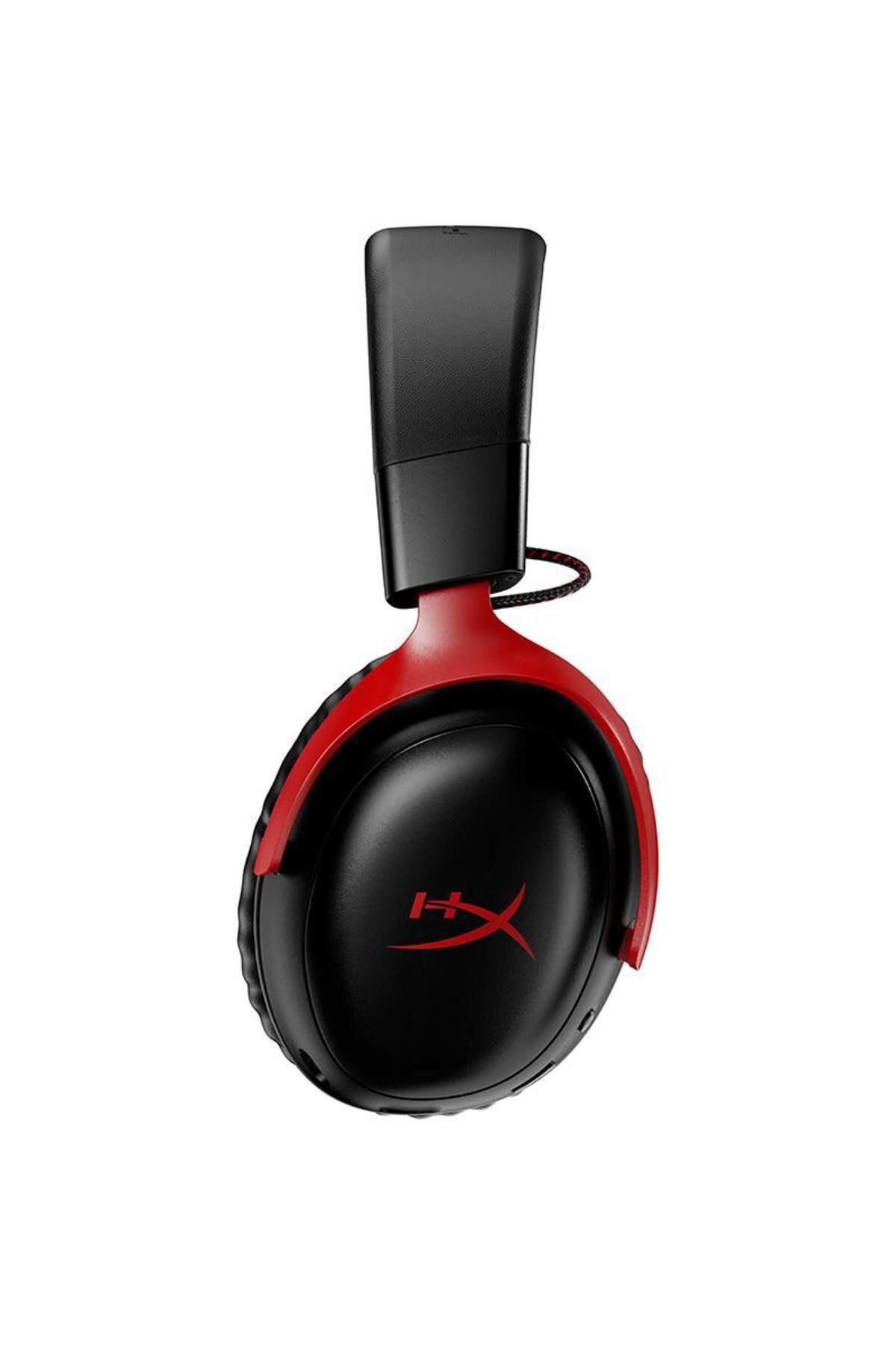 HyperX-سماعة رأس هايبر اكس كلاود 3 للالعاب | HyperX Cloud III Gaming Headset 3