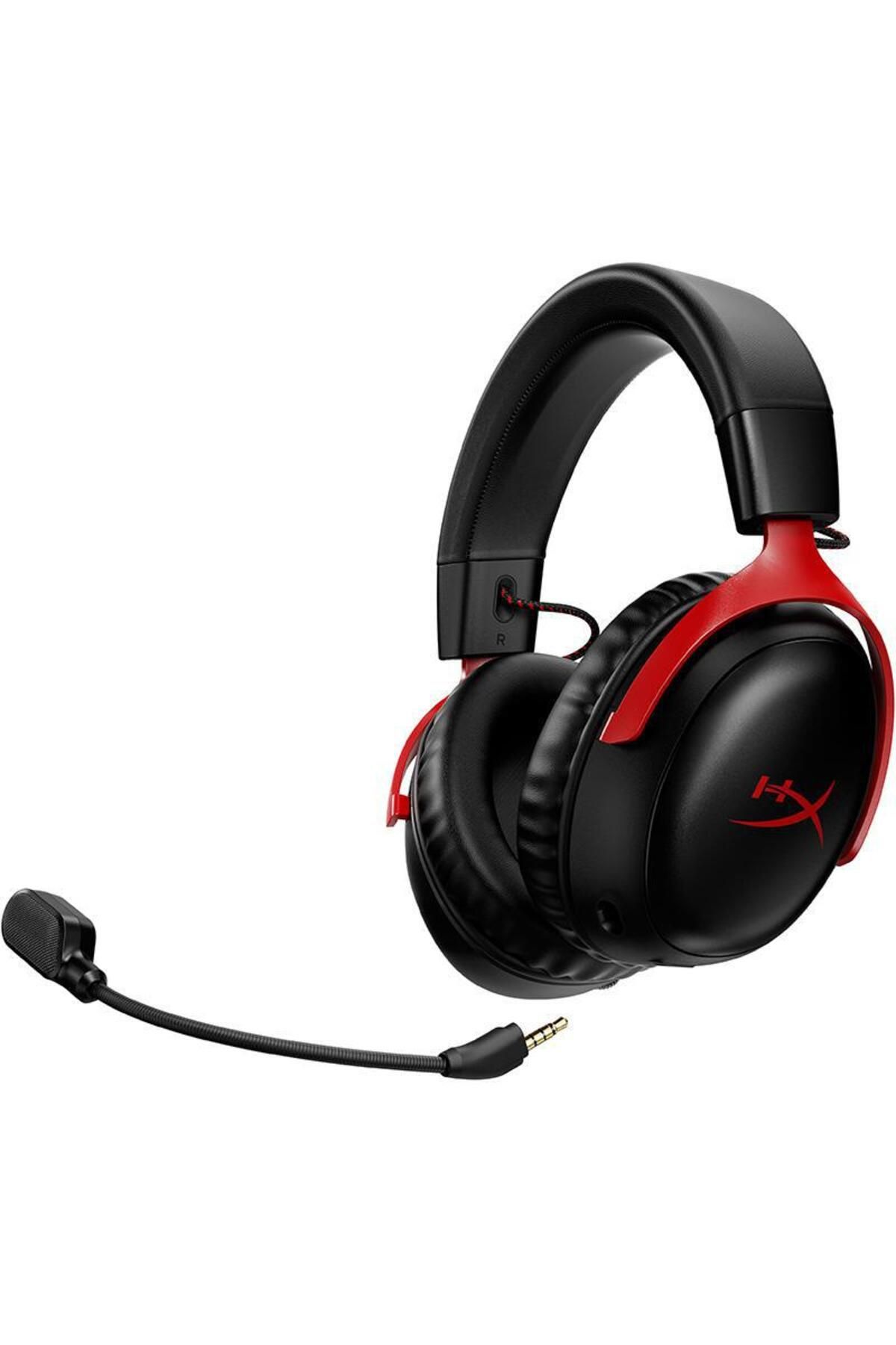 HyperX-سماعة رأس هايبر اكس كلاود 3 للالعاب | HyperX Cloud III Gaming Headset 5
