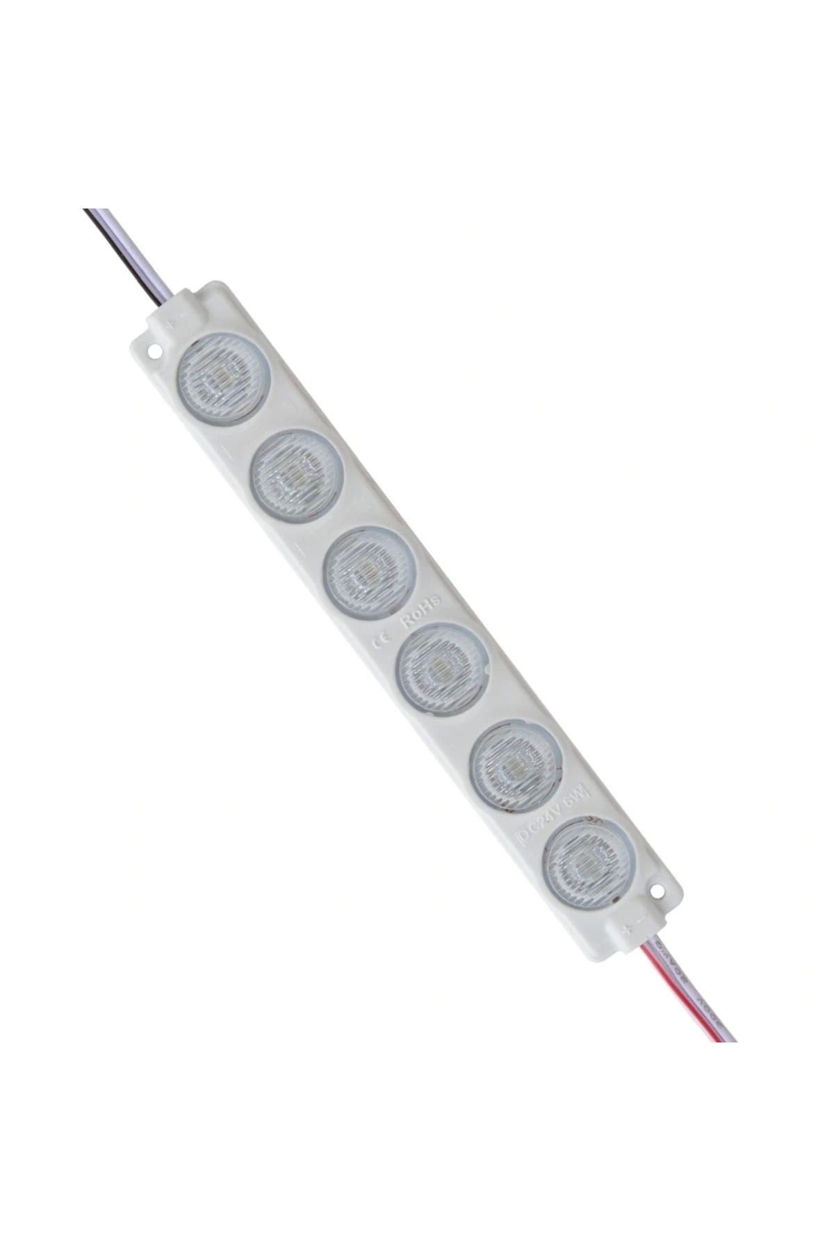STOREMAX YANIP SÖNEN RGB MODÜL LED 3030 24 VOLT 1.2 WATT (5047)