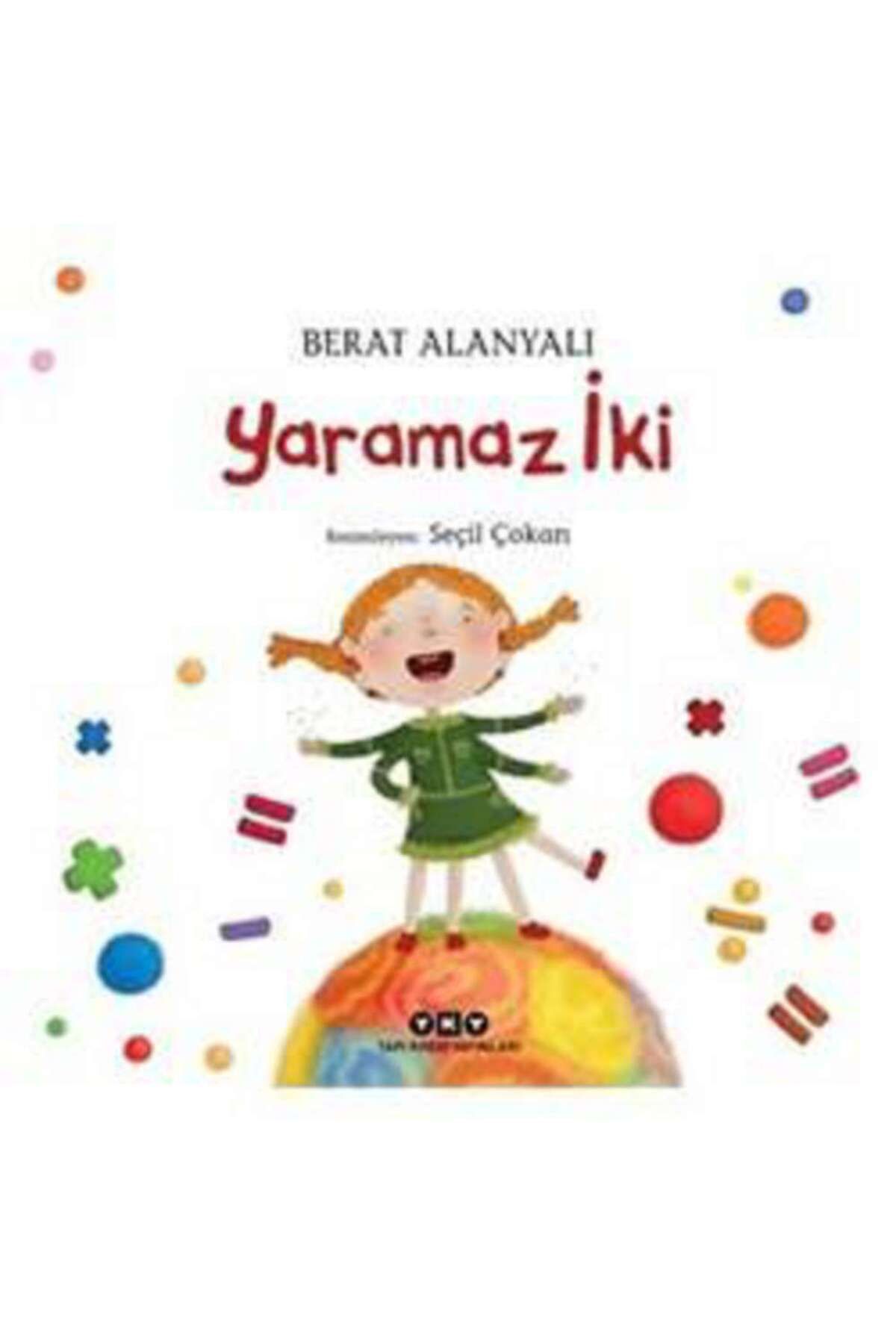 Yapı Kredi Yayınları Yaramaz İki