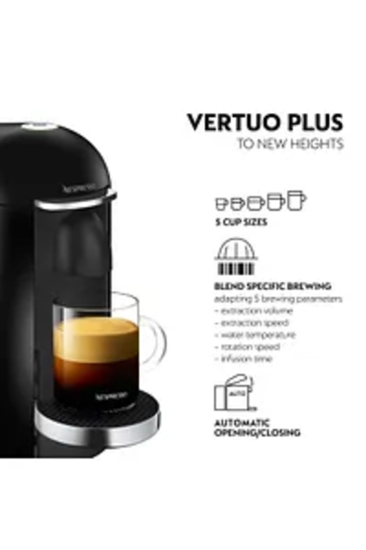 Nespresso-Vl Plus Black 2