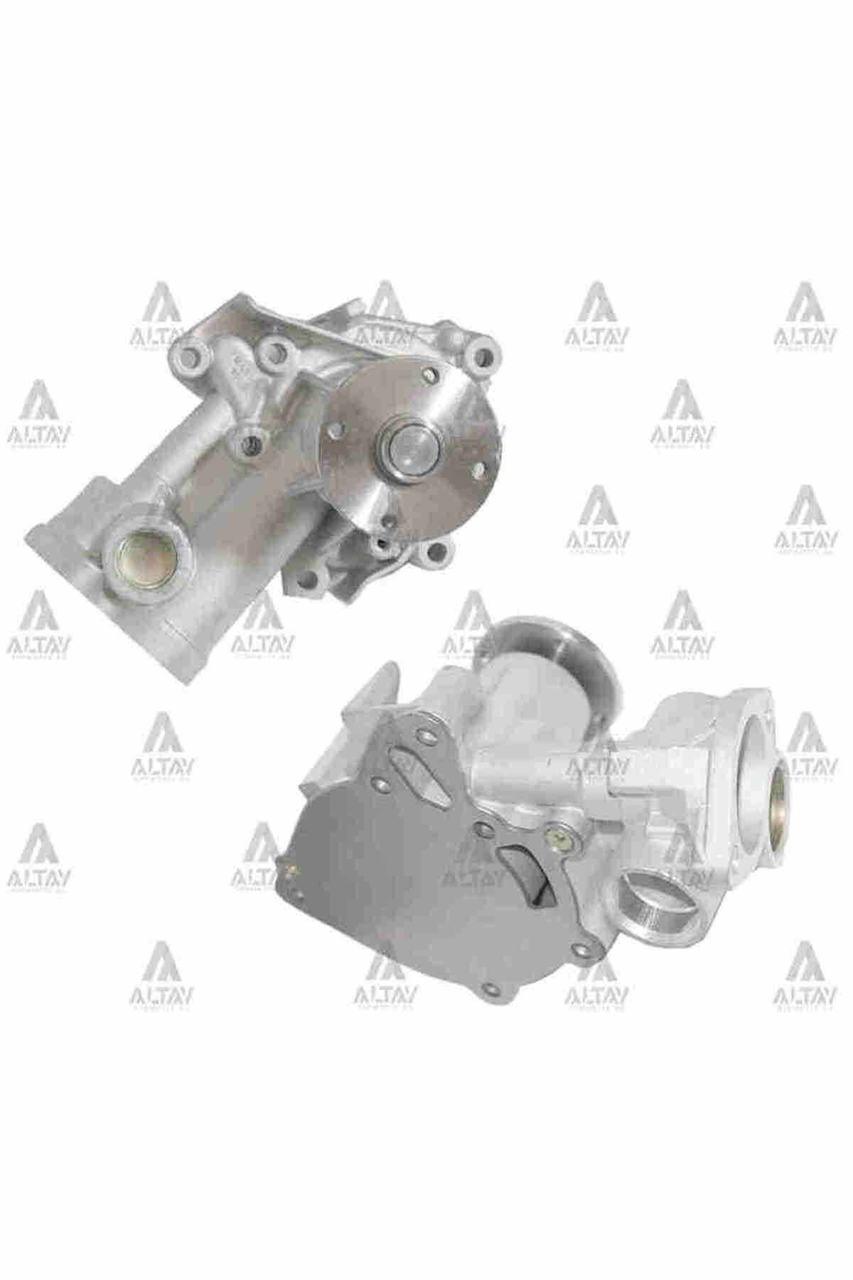 MAHER DEVİRDAİM L-300 88-98 / L-200 86-98 / H-100 94-06 2.5 4D56