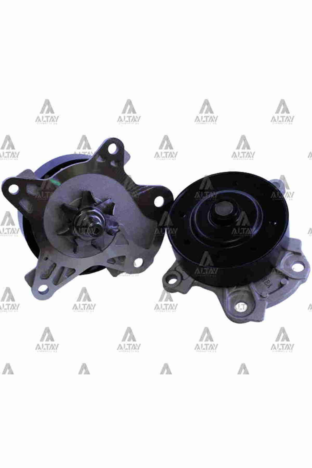 MAHER DEVİRDAİM COROLLA 07-21 / AURIS 07-21 / AVENSIS 09-15 1.6 BENZİNLİ