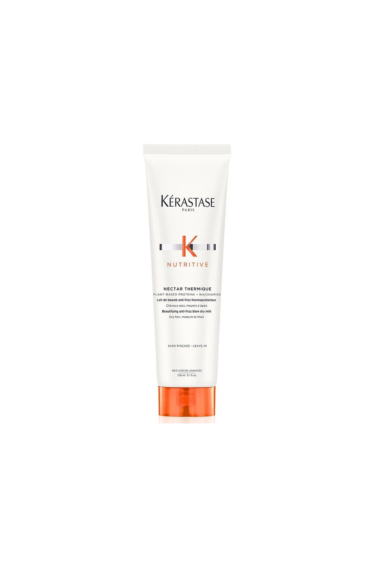 Kerastase Nutritive Nectar Thermique Elektriklenme Önleyici Termik Saç Sütü 150 ml