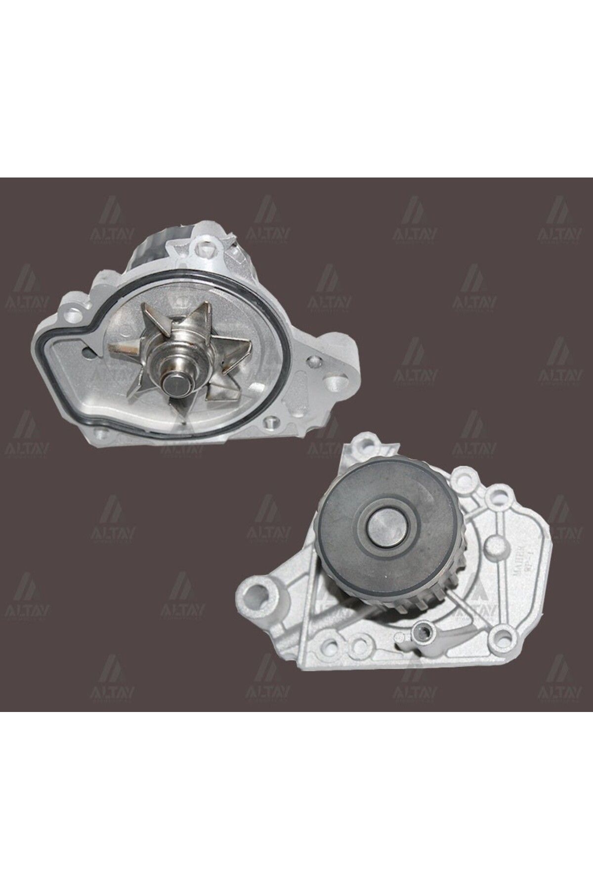 MAHER DEVİRDAİM CIVIC 01-06 1.6 VTEC