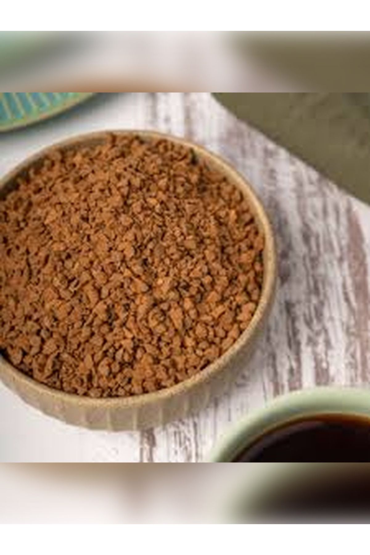 Velit Şemin Şifa Naturel NESKAFE GOLD PREMİUM