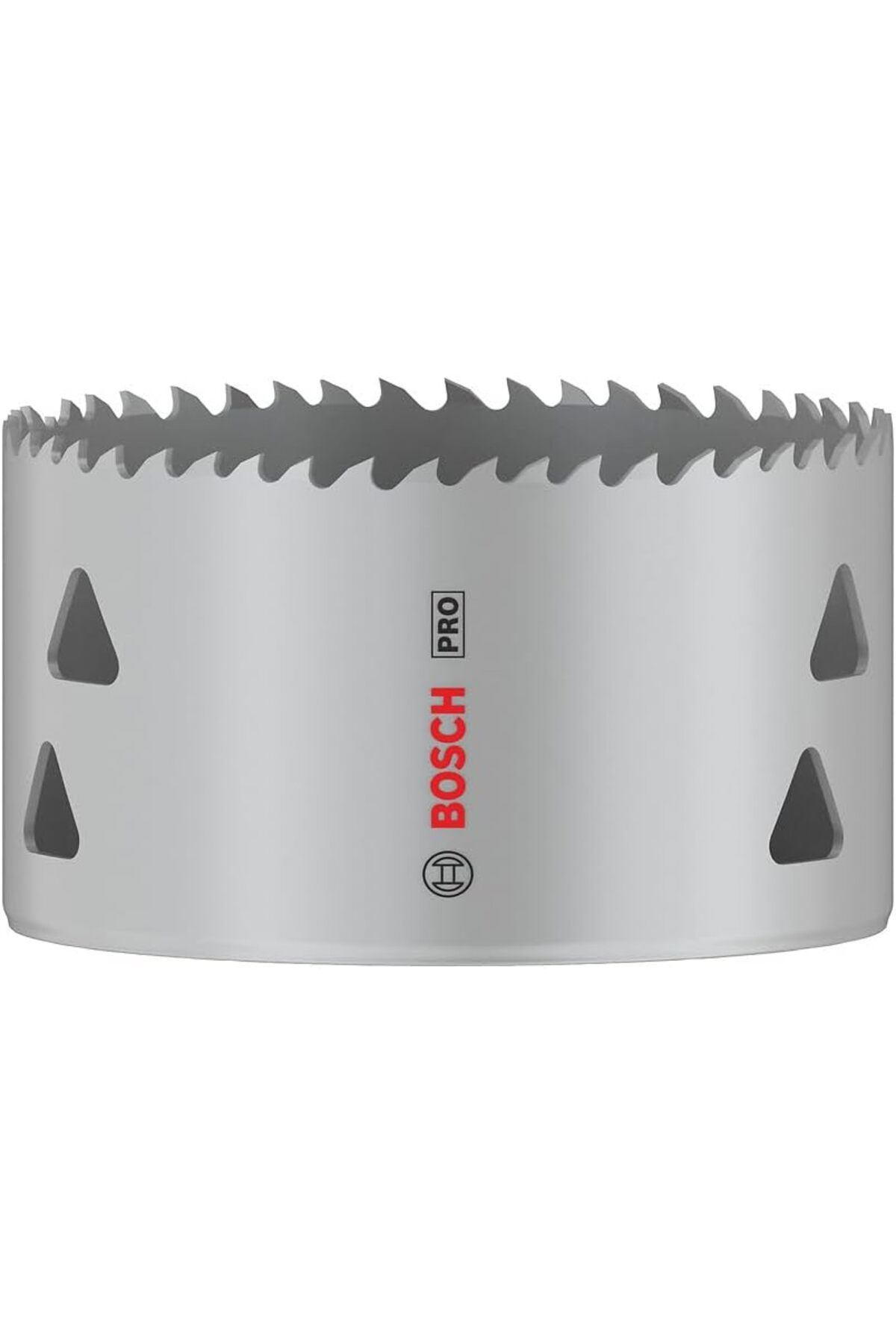 STOREMAX srhtDS 1 x PRO Multi Malzeme Delik Testeresi (Yumuşak Ahşap, Alçıpan Duvar için, Ø 89 mm, Prof