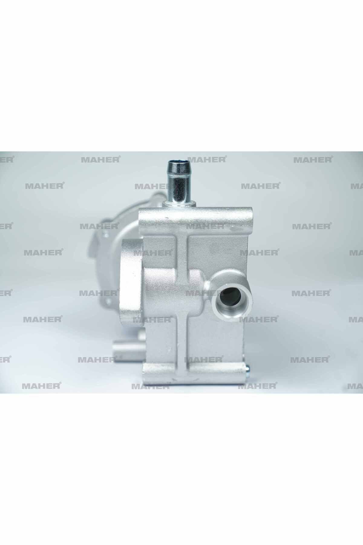 MAHER DEVİRDAİM L-200 15= 2.4 D (4N15) KAPAKLI KOMPLE