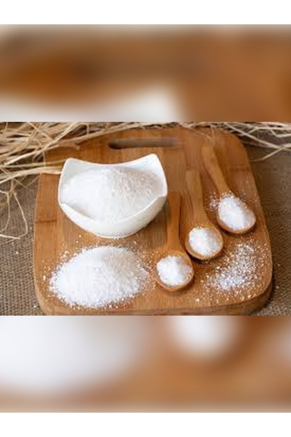Velit Şemin Şifa Naturel LİMON TUZU İNCE TOZ 250 GR