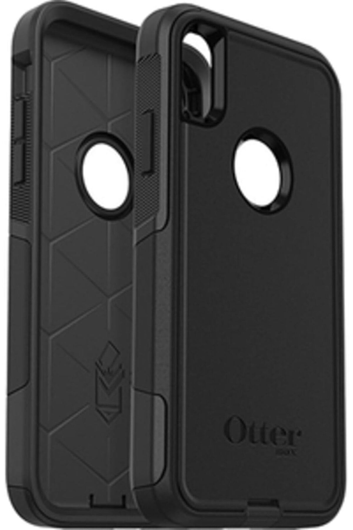 STOREMAX lbstorex Commuter Series Case for iPhone XR - Retail Packaging - Black Newdsng 1116818